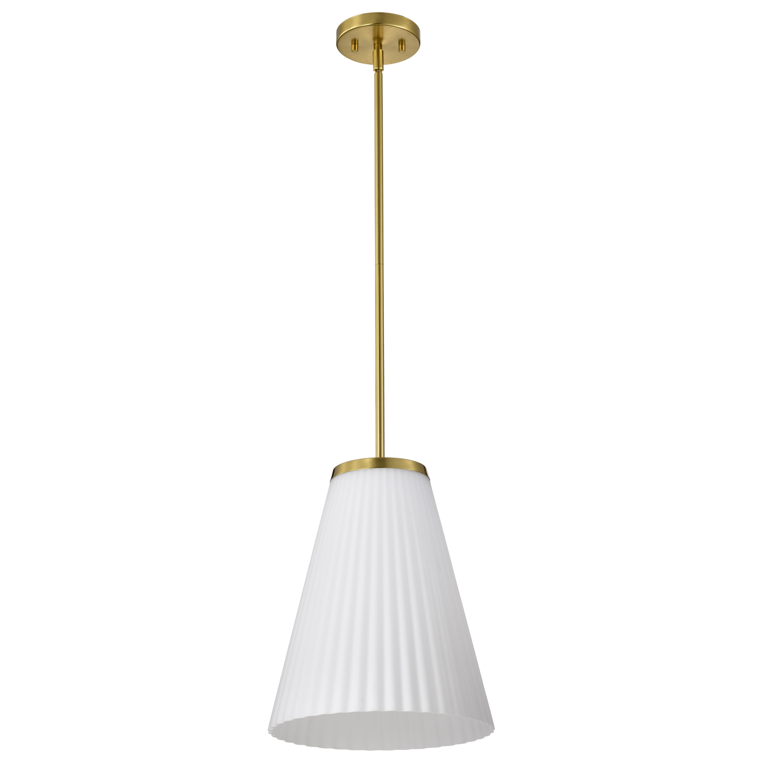 ROYALE LARGE PENDANT - 60-8728