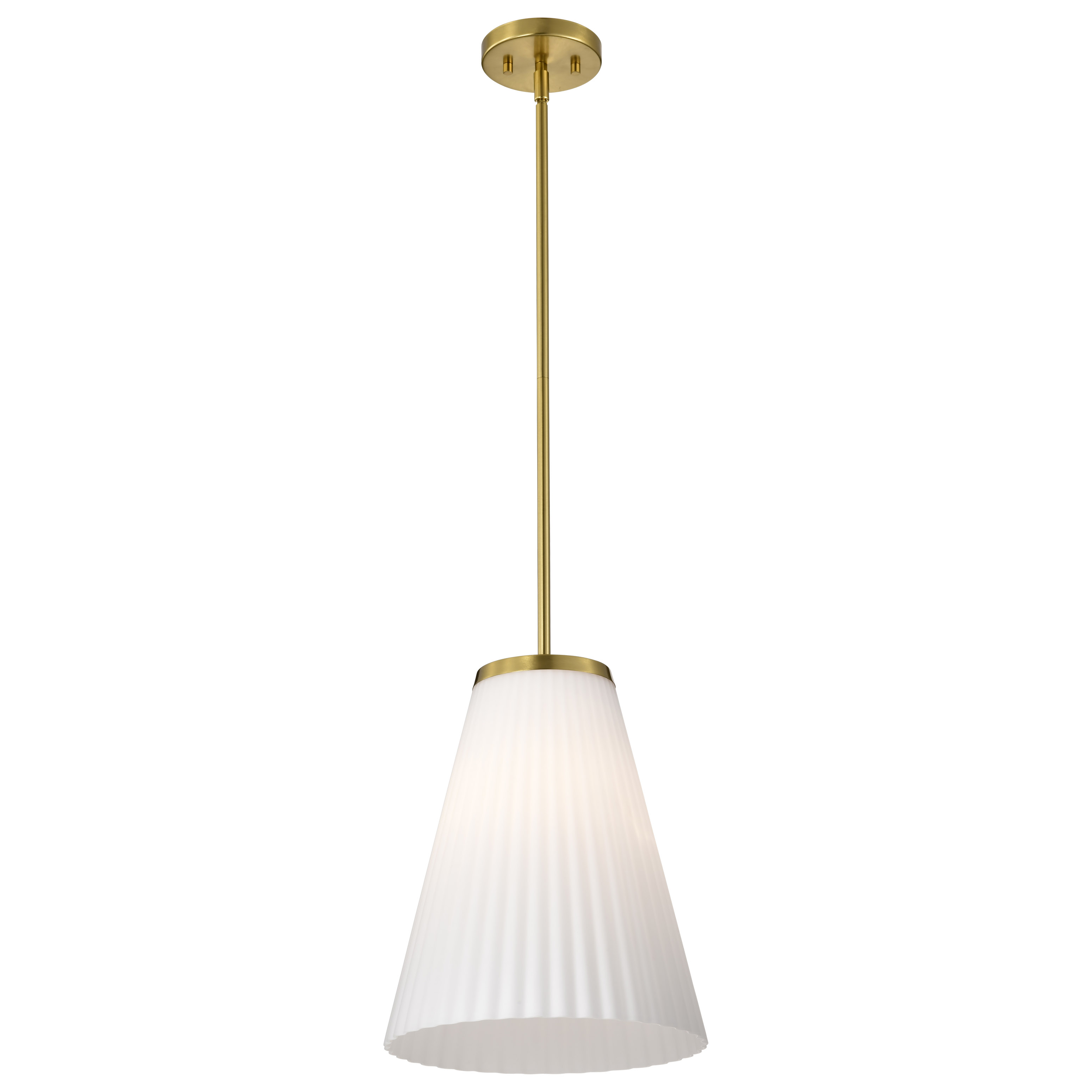 ROYALE LARGE PENDANT - 60-8728