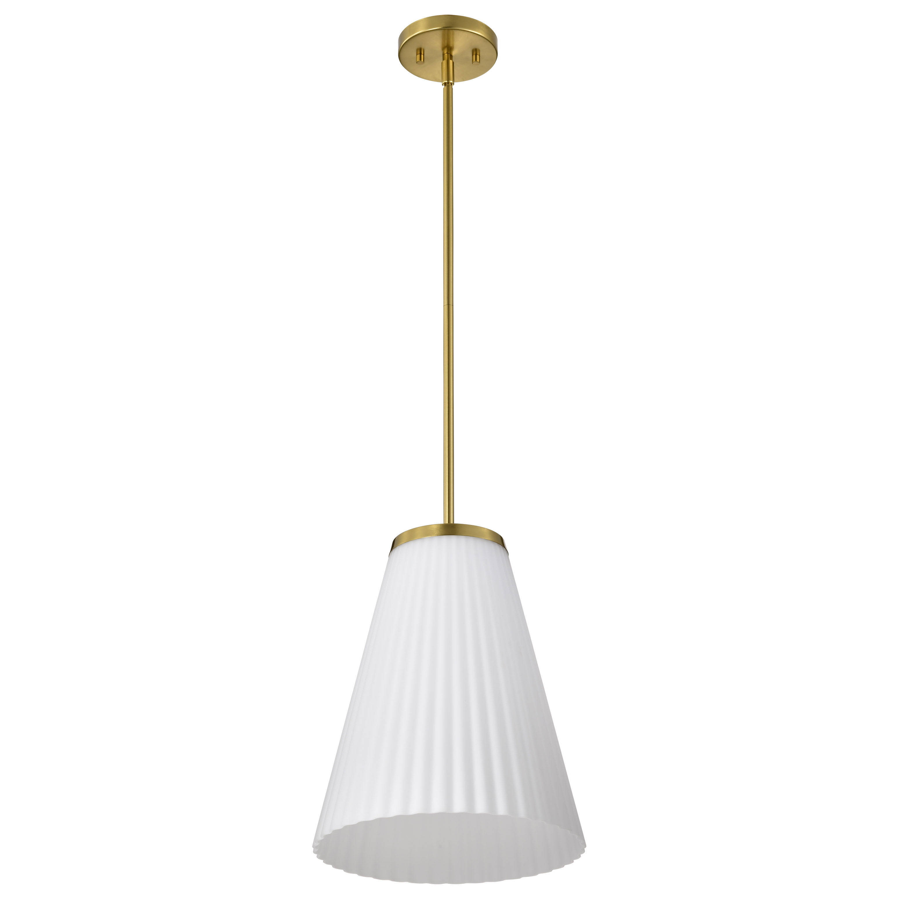 ROYALE LARGE PENDANT - 60-8728