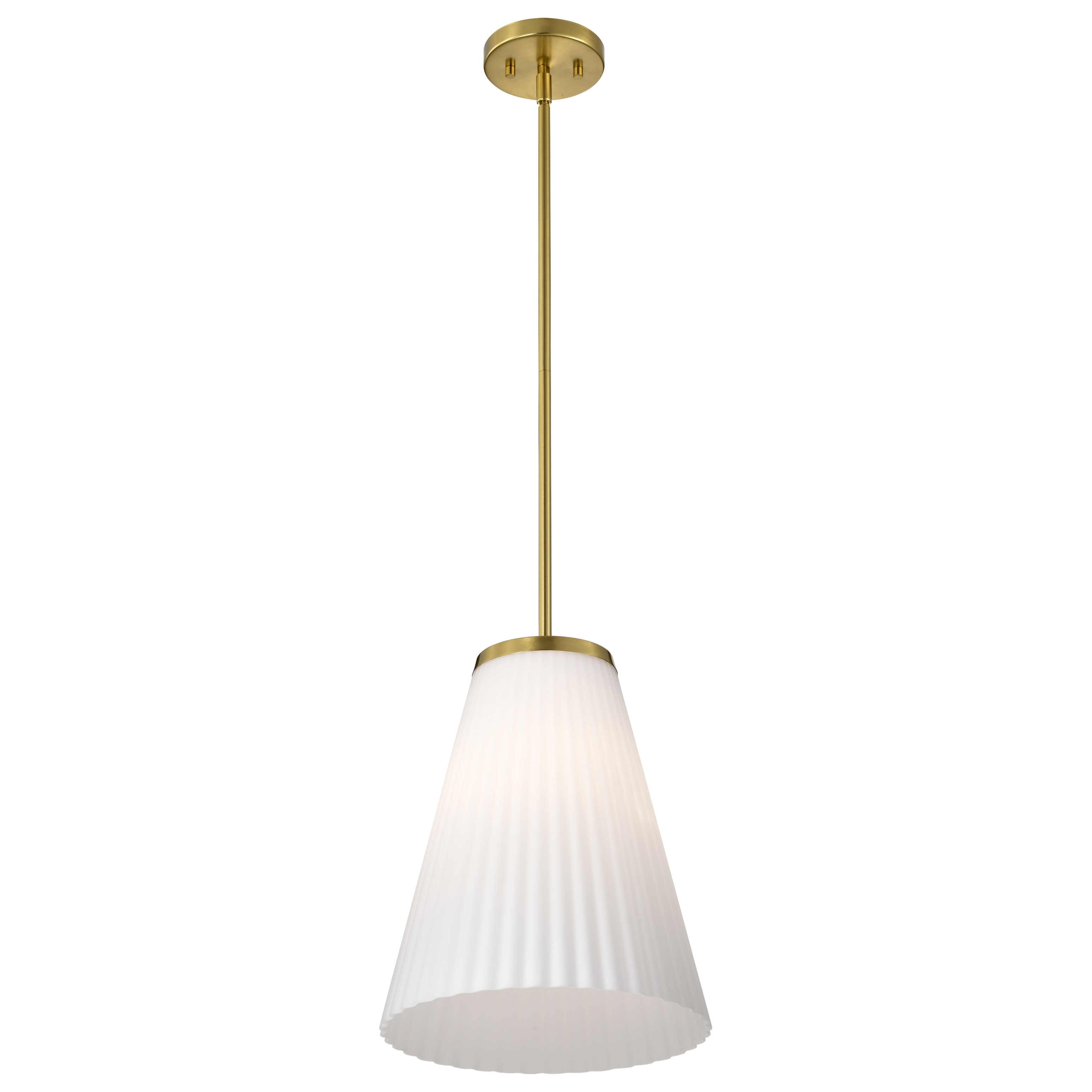 ROYALE LARGE PENDANT - 60-8728