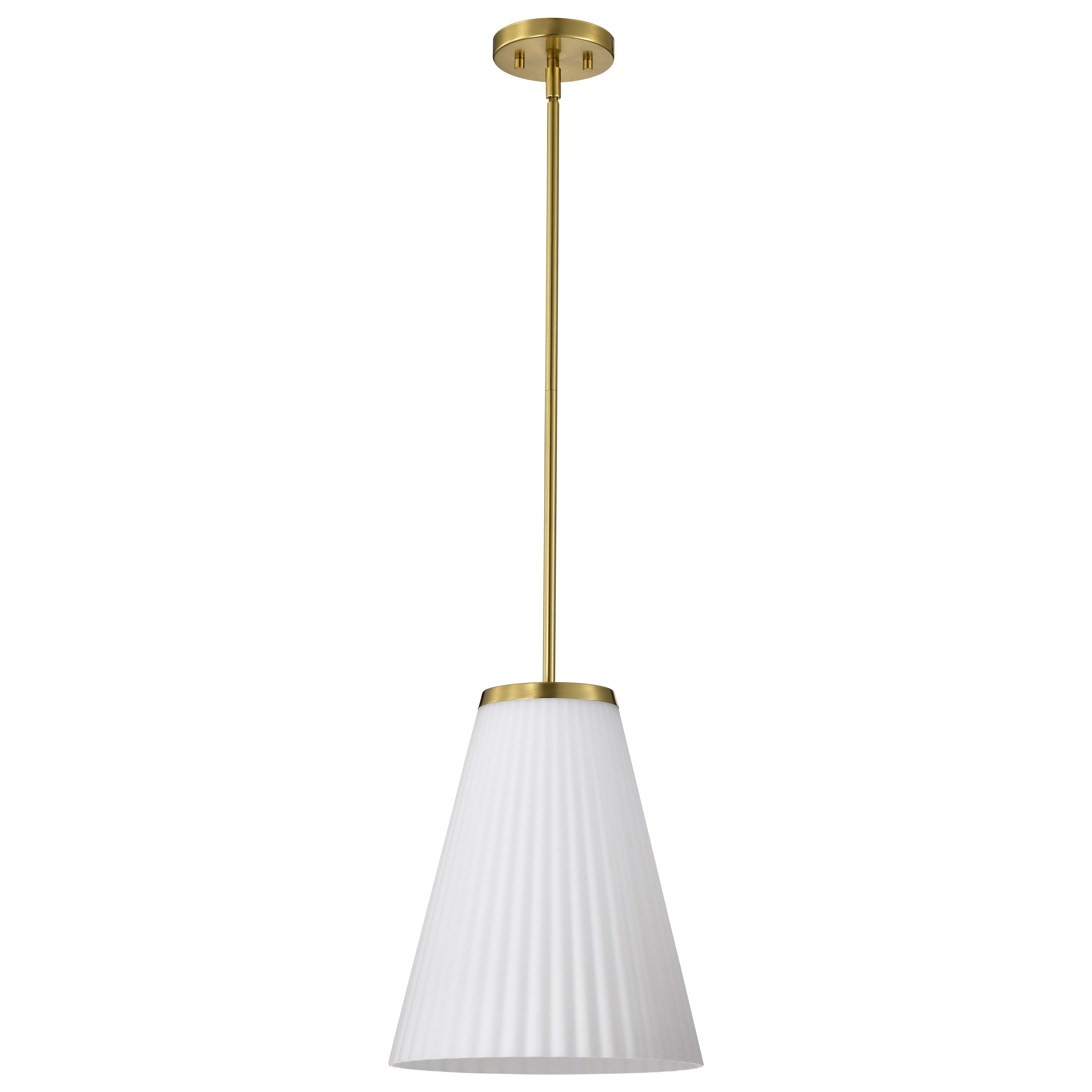 ROYALE LARGE PENDANT - 60-8728