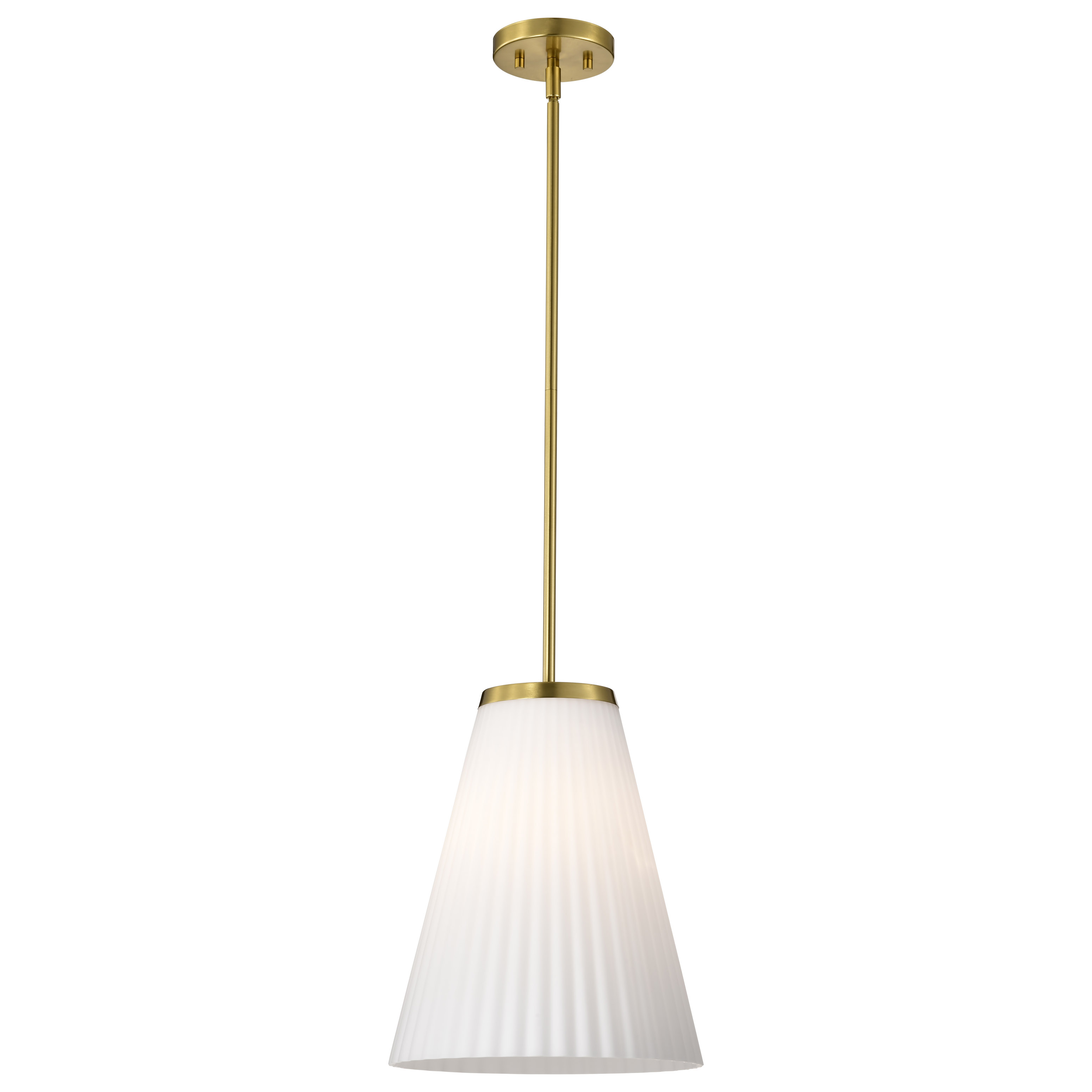 ROYALE LARGE PENDANT - 60-8728