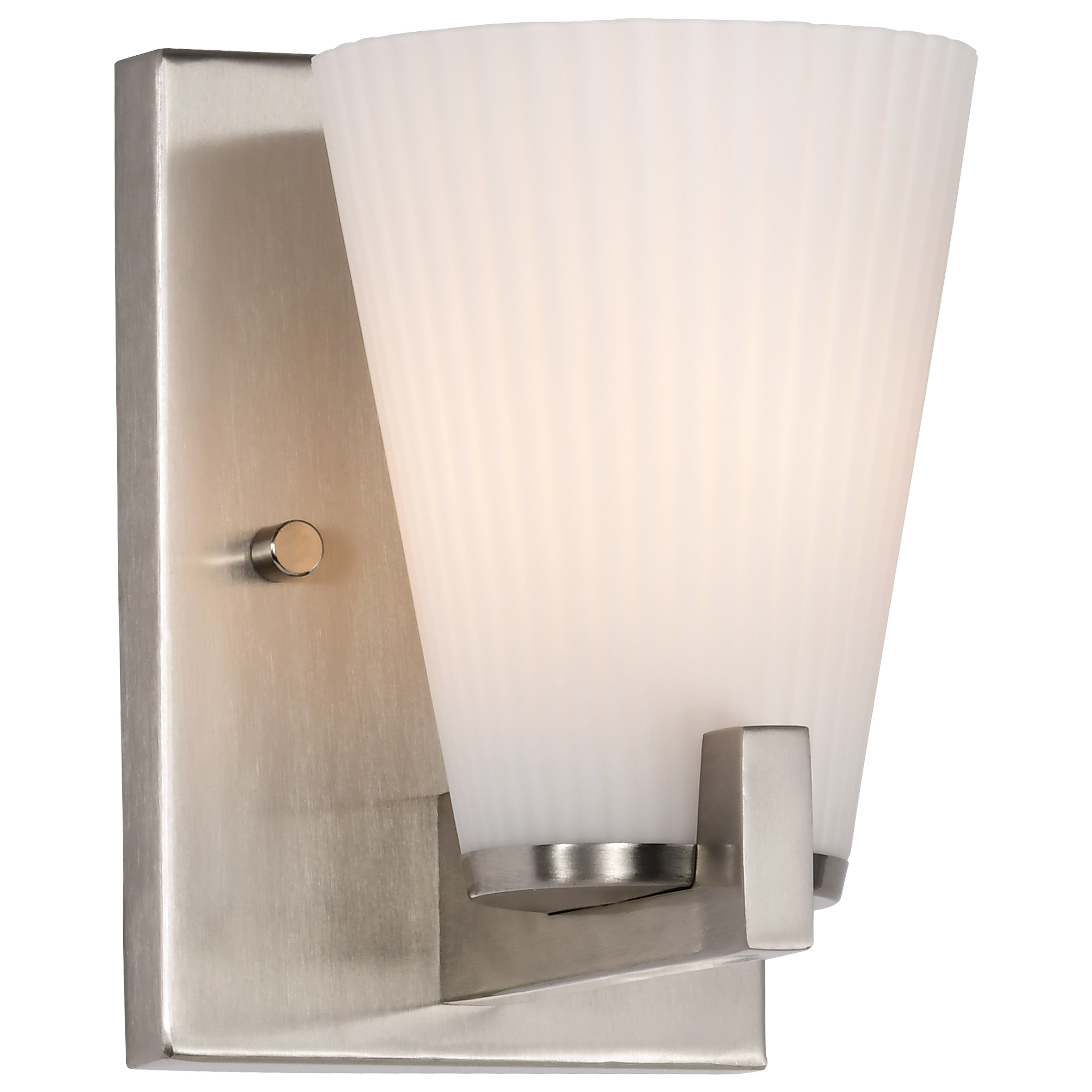 ROYALE 1 LIGHT VANITY - 60-8731