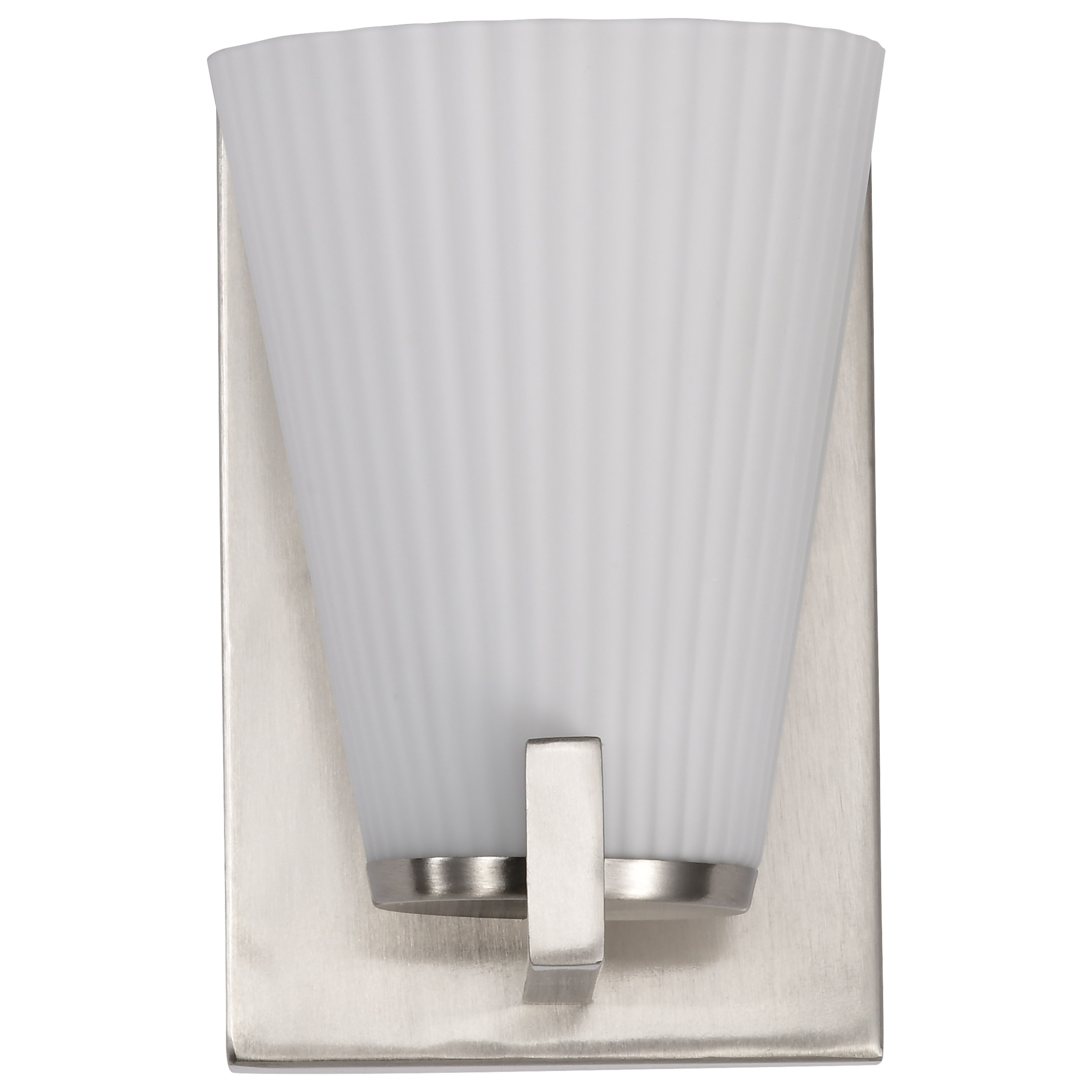 ROYALE 1 LIGHT VANITY - 60-8731