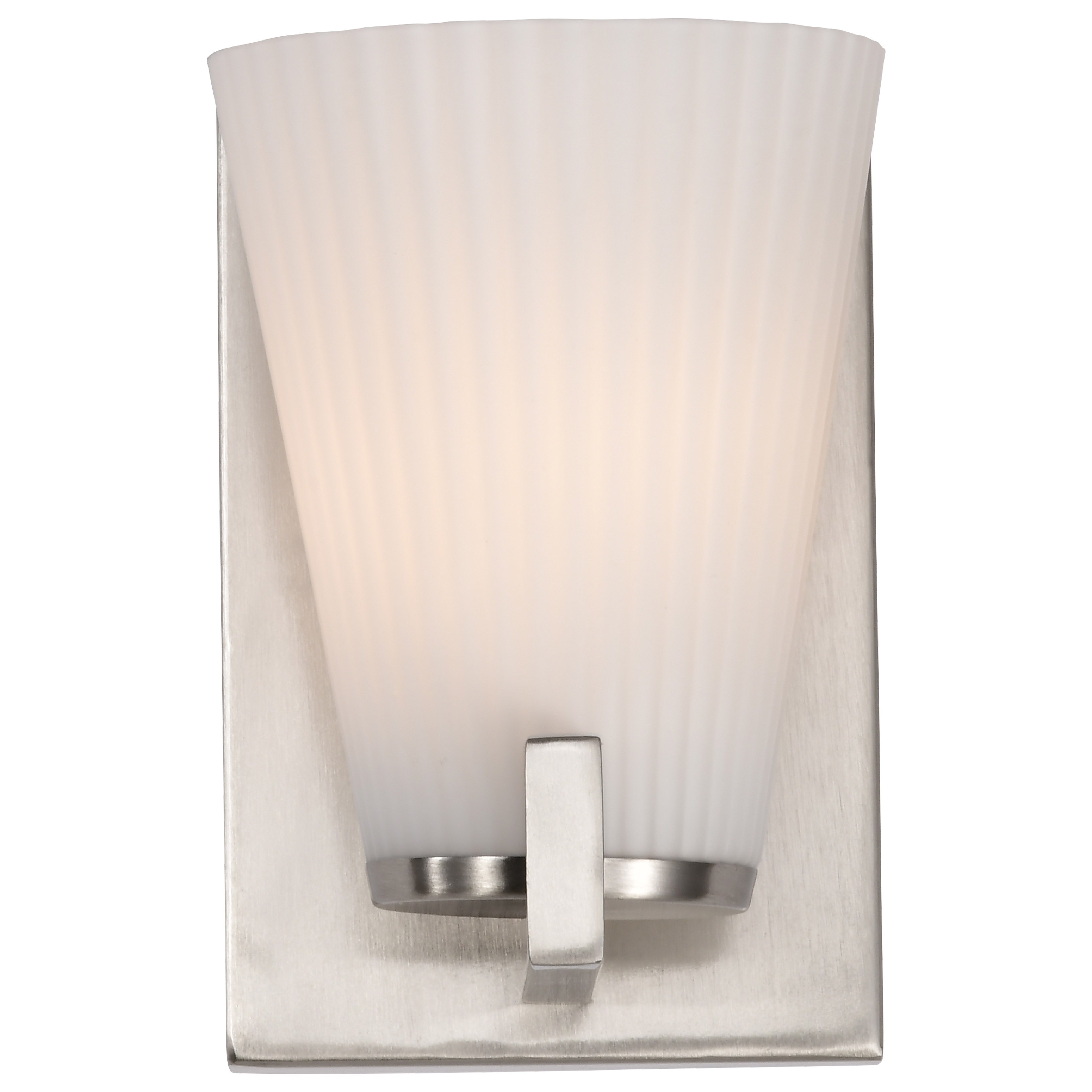 ROYALE 1 LIGHT VANITY - 60-8731