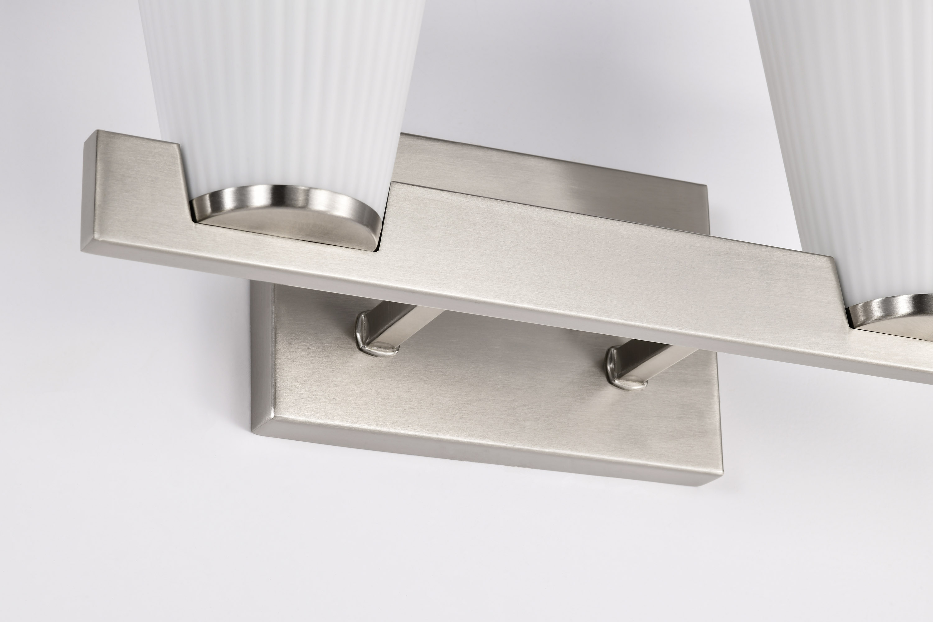 ROYALE 2 LIGHT VANITY - 60-8732