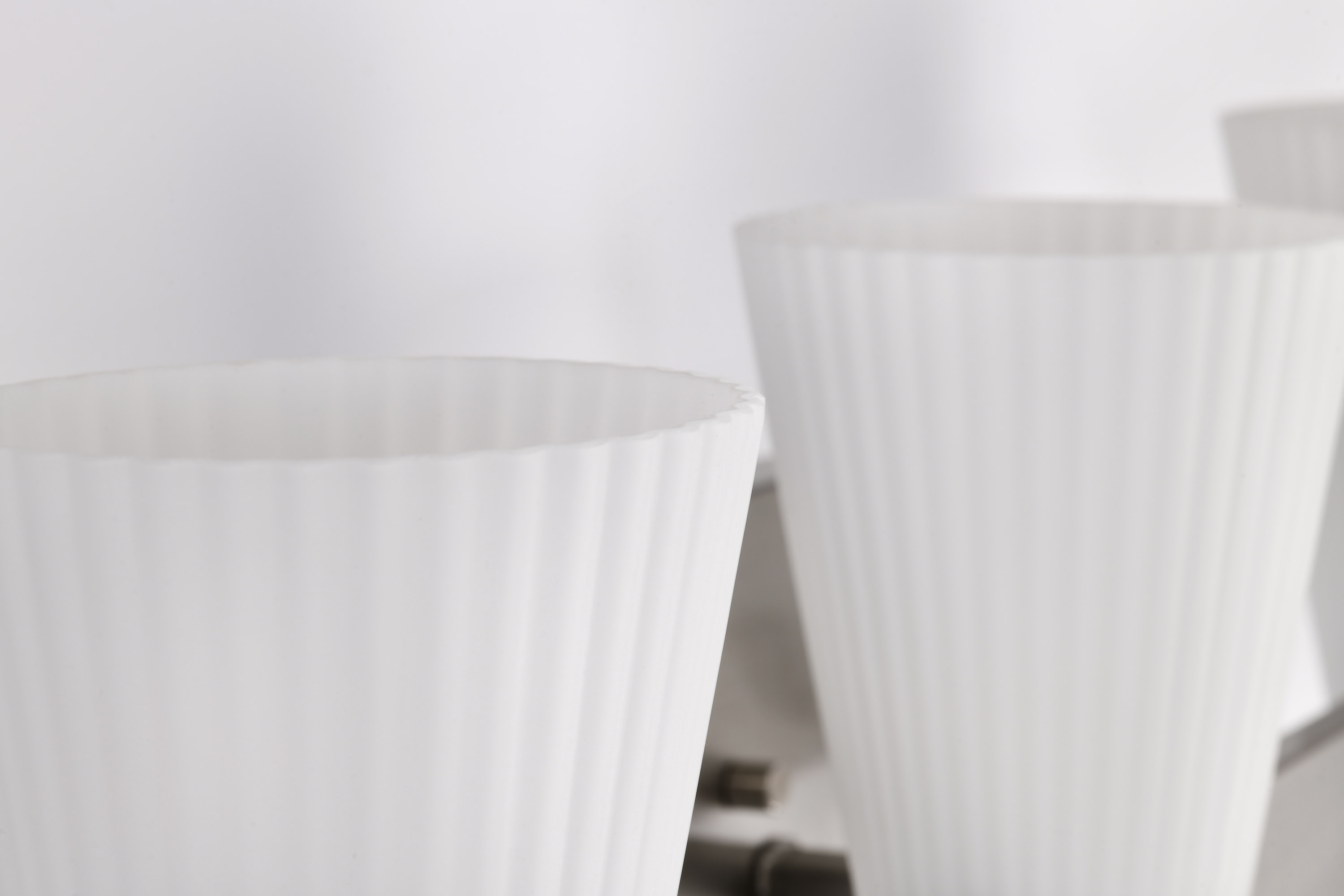 ROYALE 3 LIGHT VANITY - 60-8733