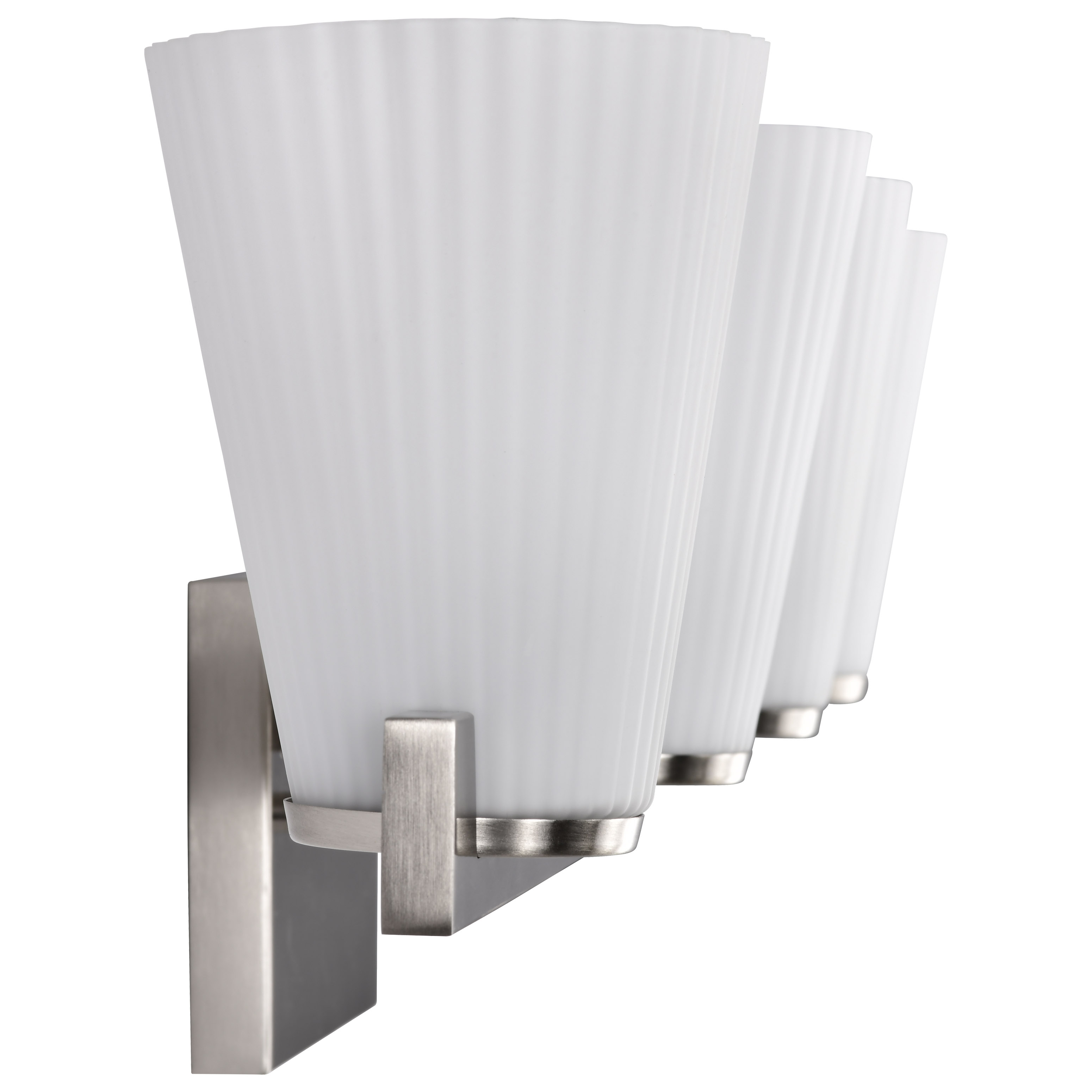 ROYALE 4 LIGHT VANITY - 60-8734