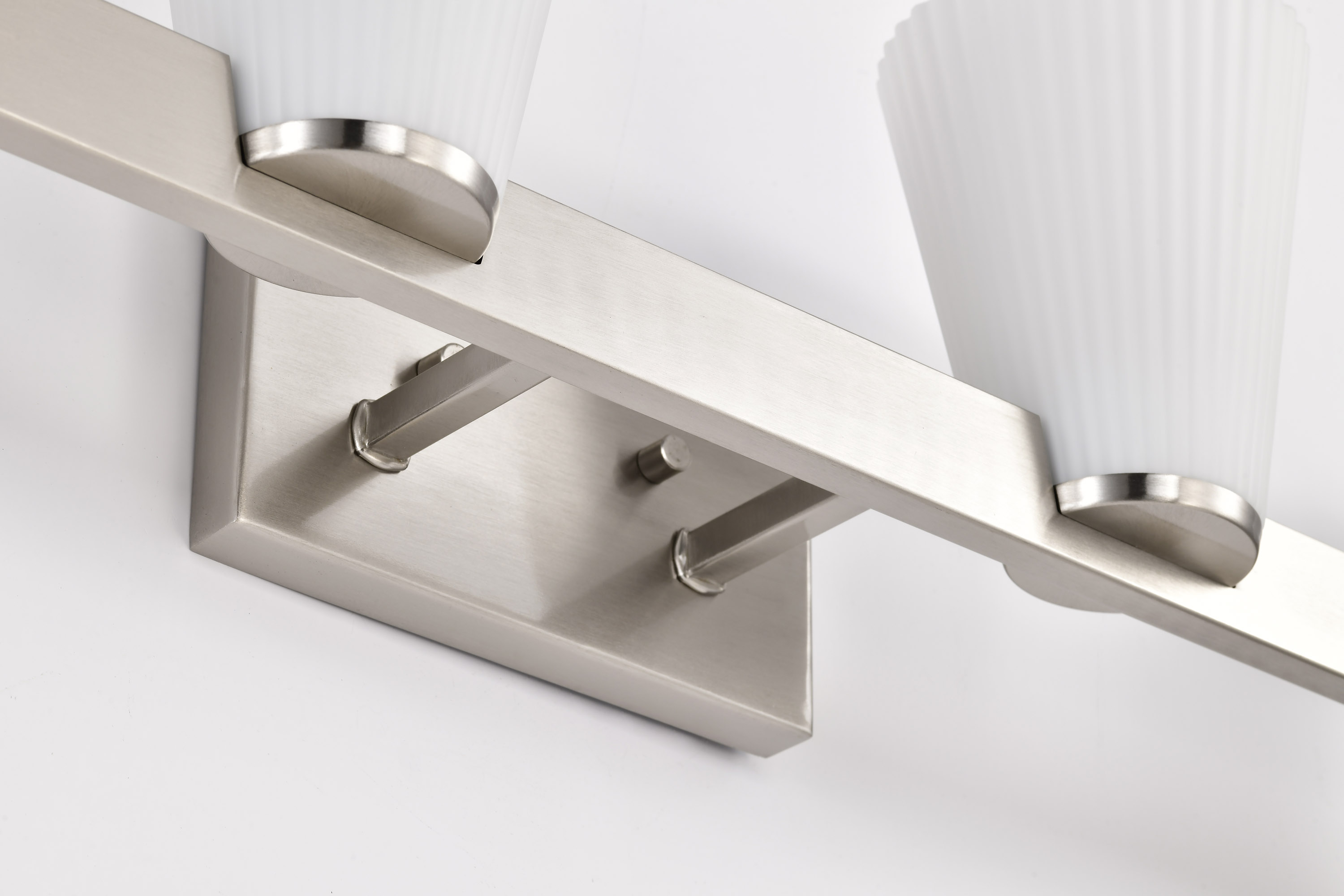 ROYALE 4 LIGHT VANITY - 60-8734