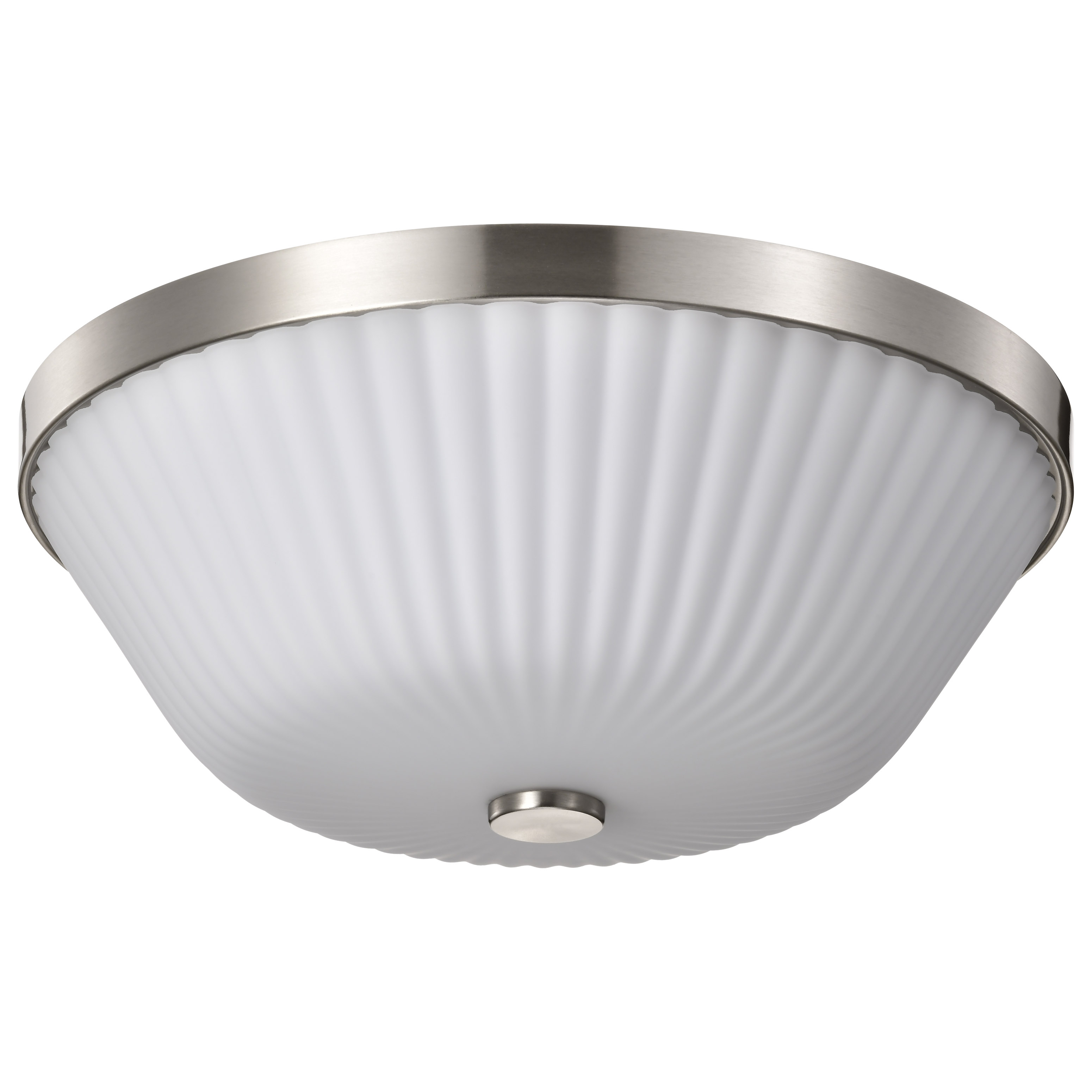 ROYALE 3 LIGHT FLUSH MOUNT - 60-8735