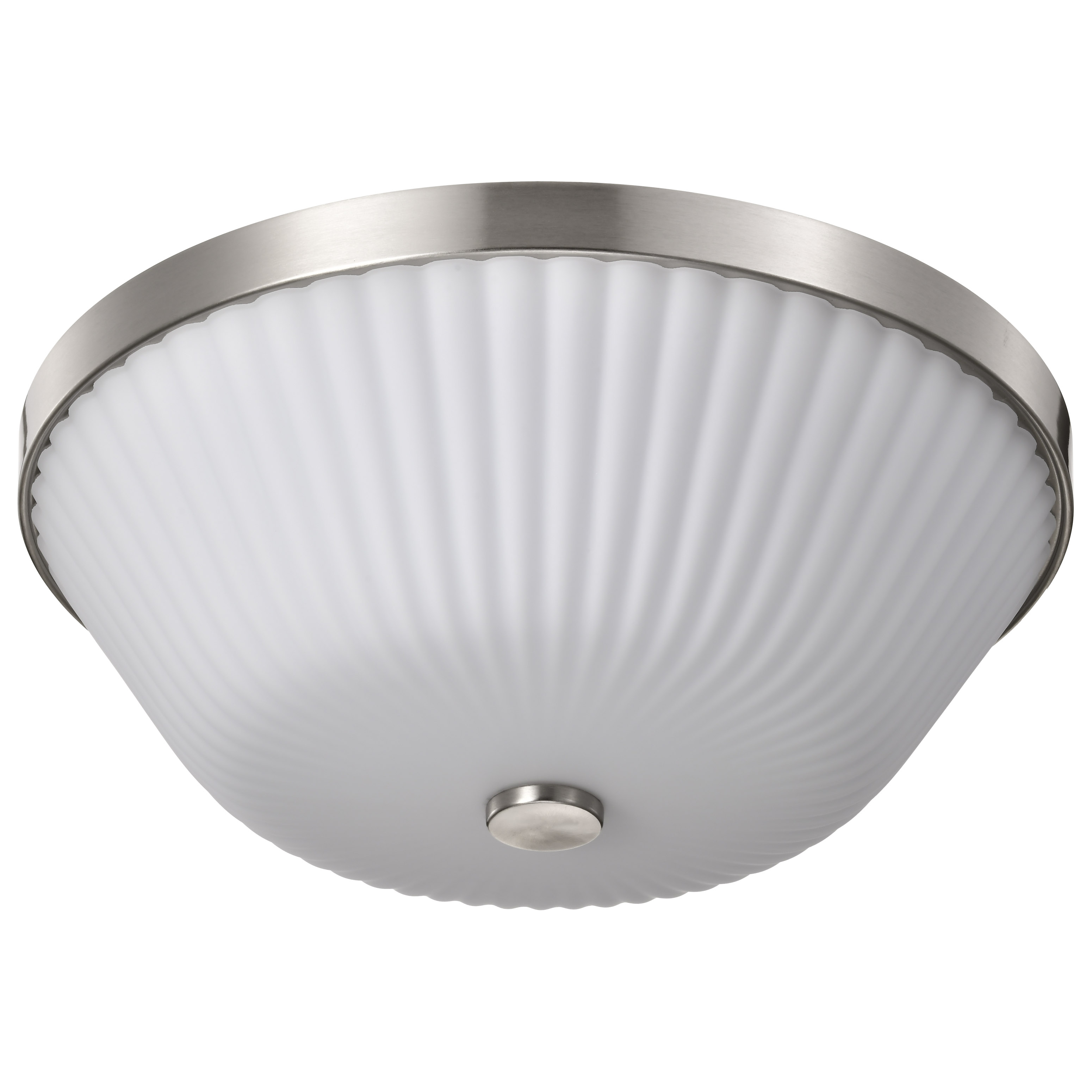 ROYALE 3 LIGHT FLUSH MOUNT - 60-8735