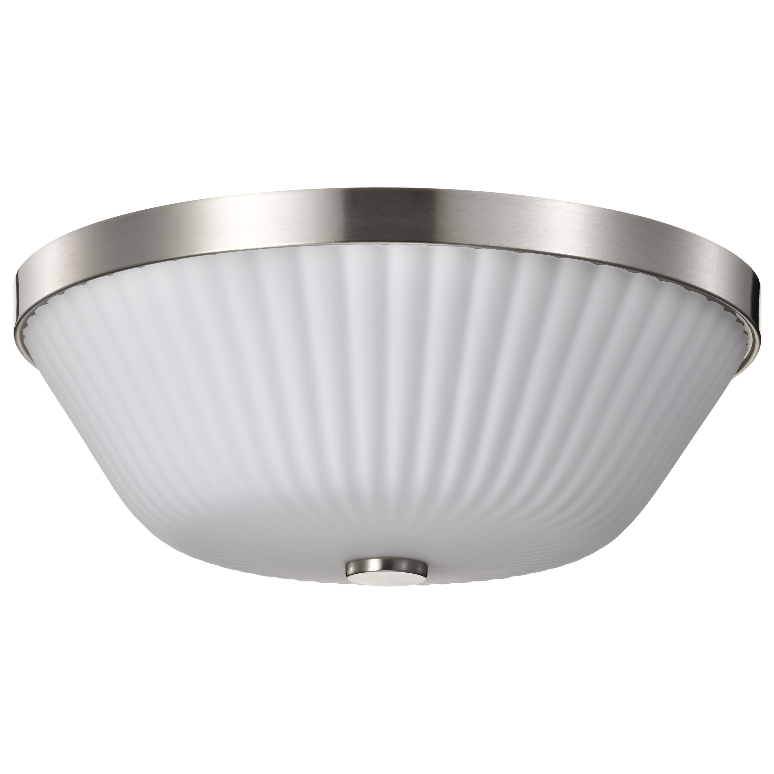 ROYALE 3 LIGHT FLUSH MOUNT - 60-8735