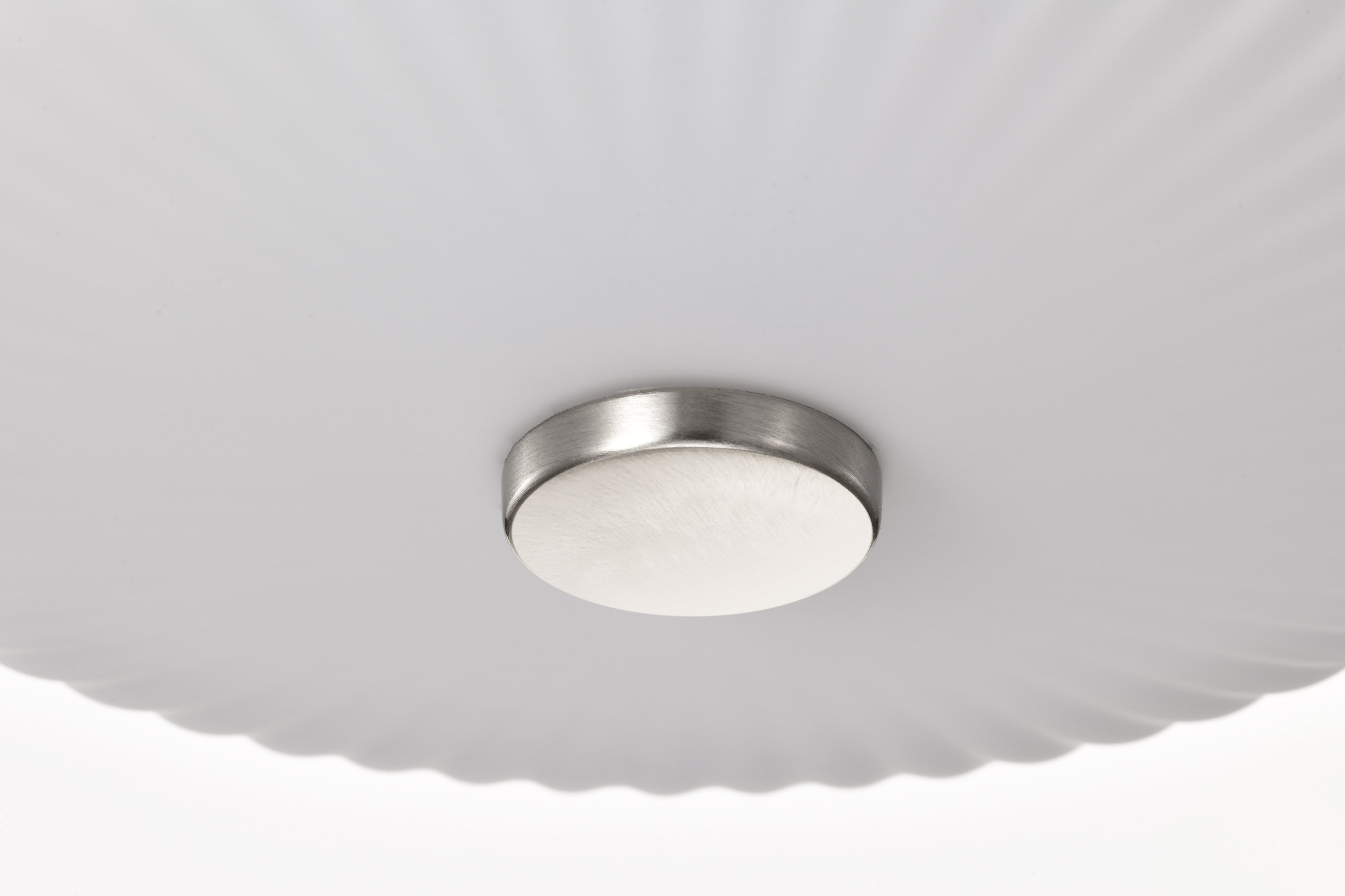 ROYALE 3 LIGHT FLUSH MOUNT - 60-8735