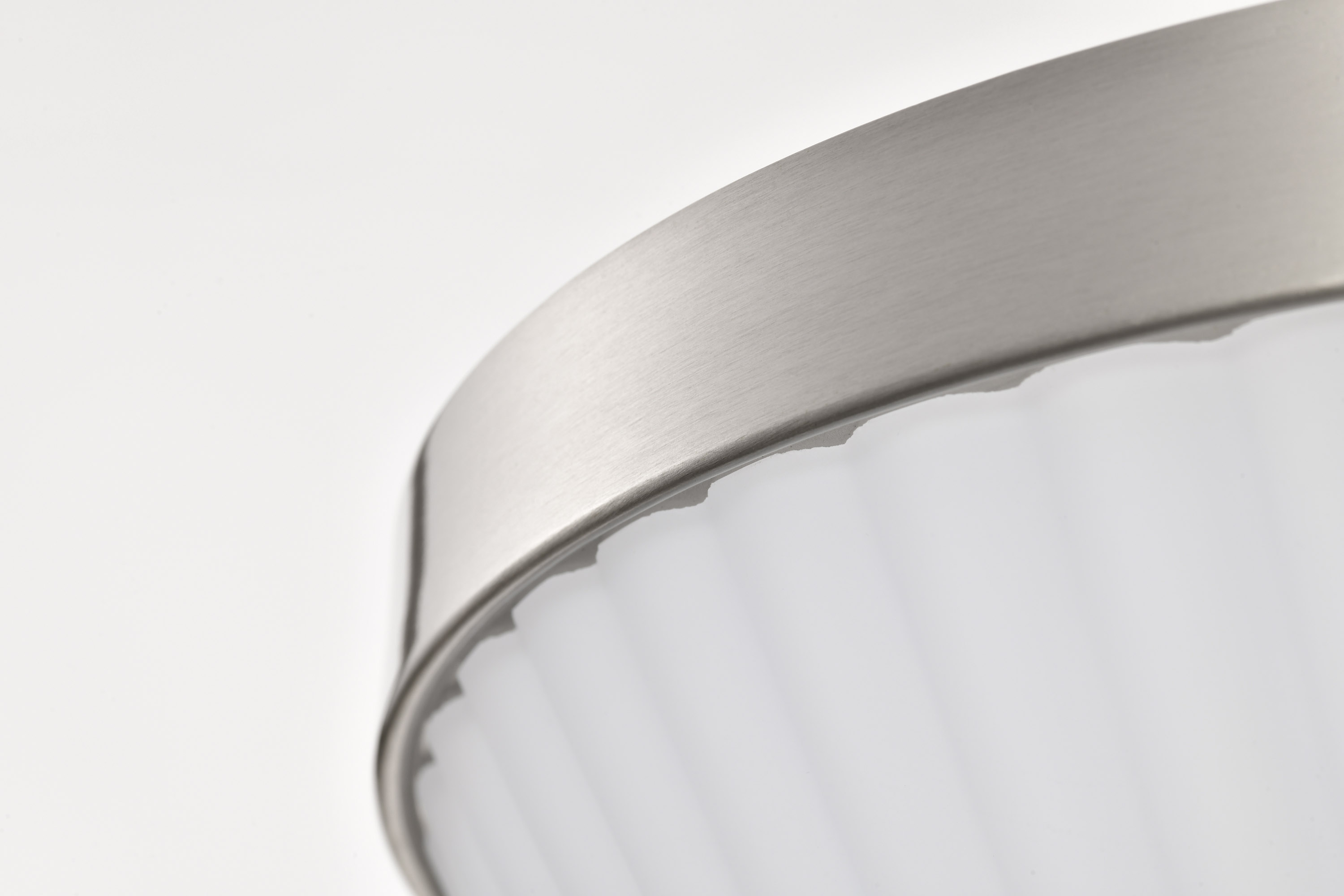 ROYALE 3 LIGHT FLUSH MOUNT - 60-8735