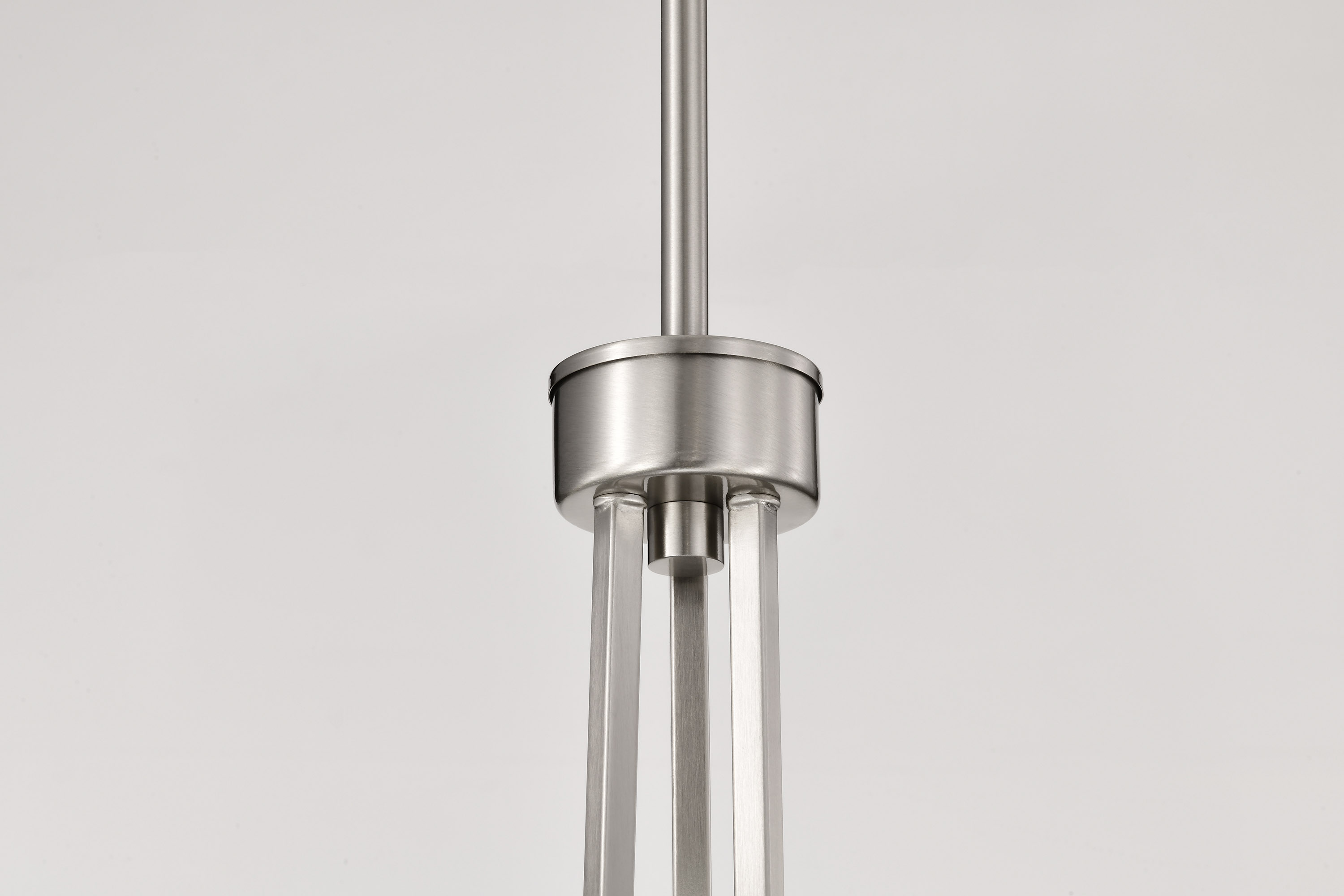 ROYALE 6 LIGHT CHANDELIER - 60-8736