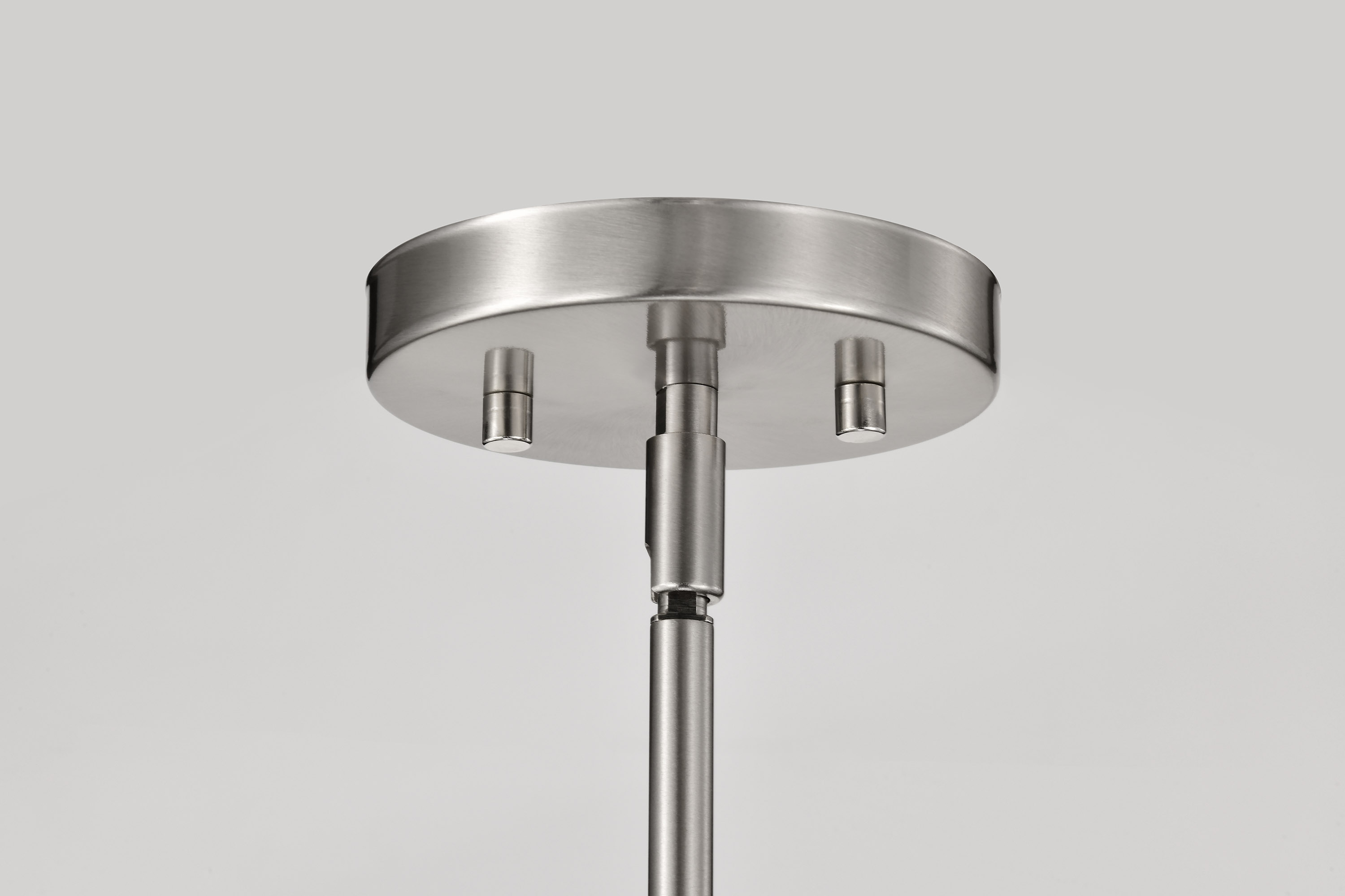 ROYALE 6 LIGHT CHANDELIER - 60-8736