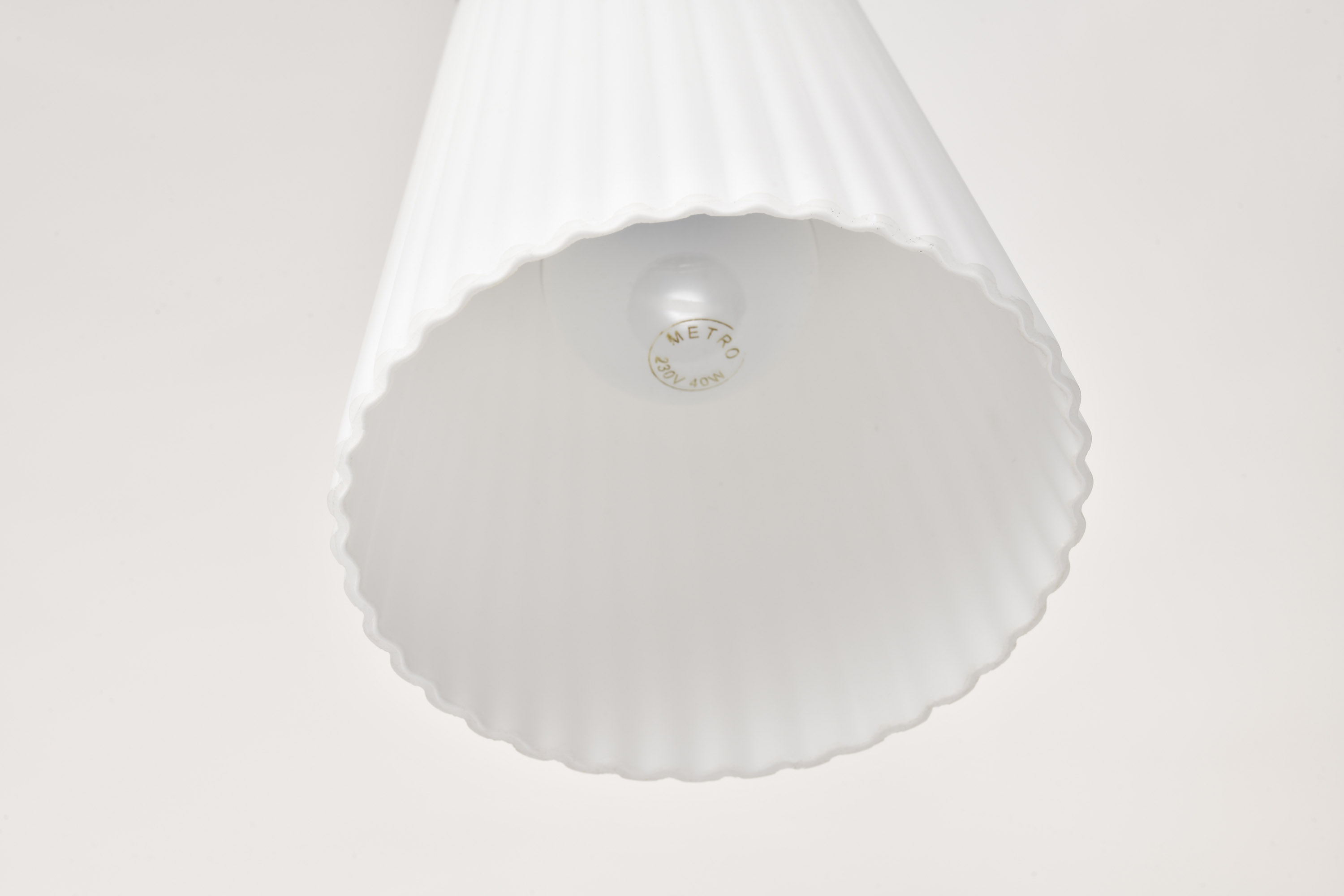 ROYALE MINI PENDANT - 60-8737