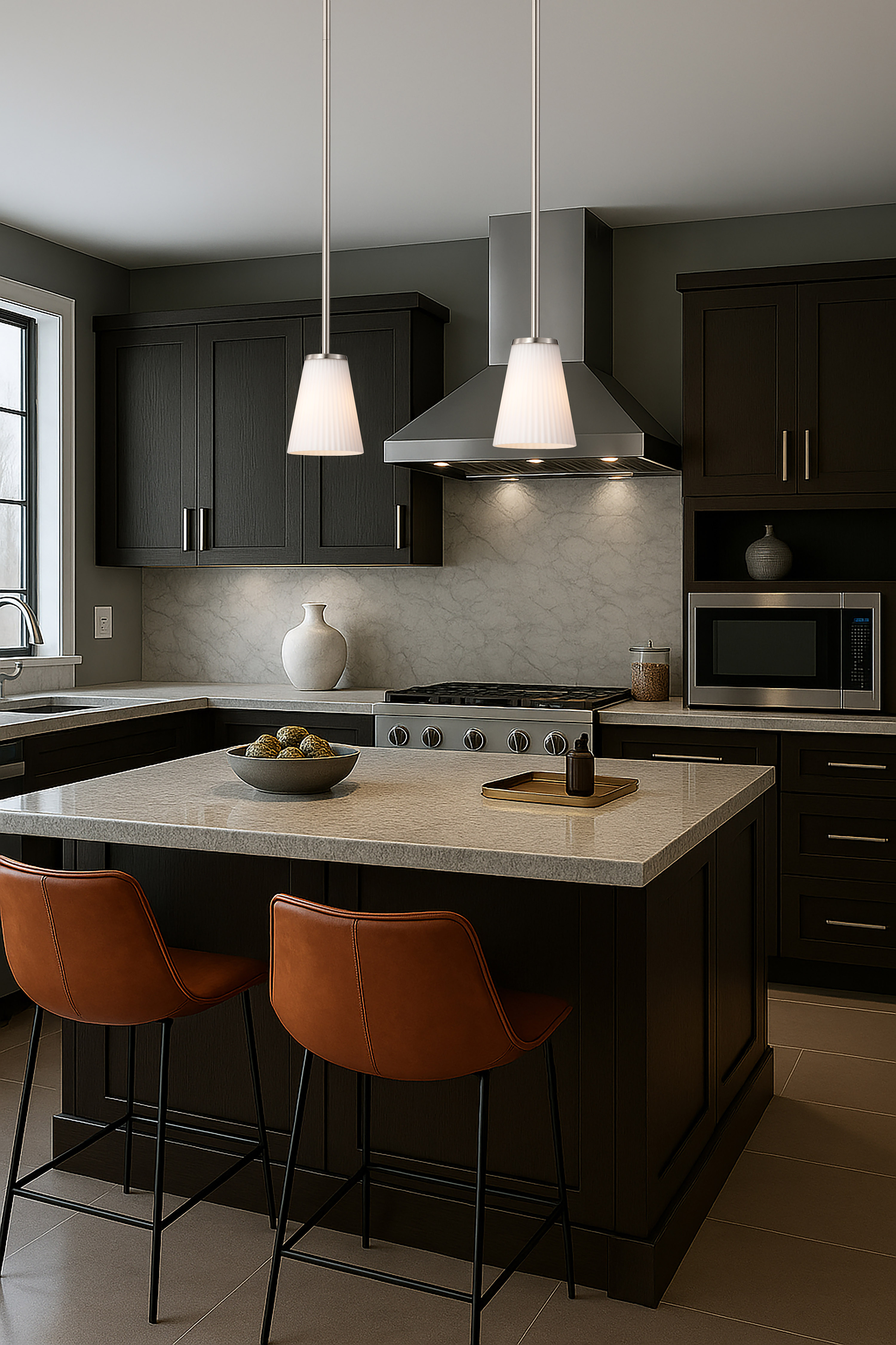 ROYALE MINI PENDANT - 60-8737