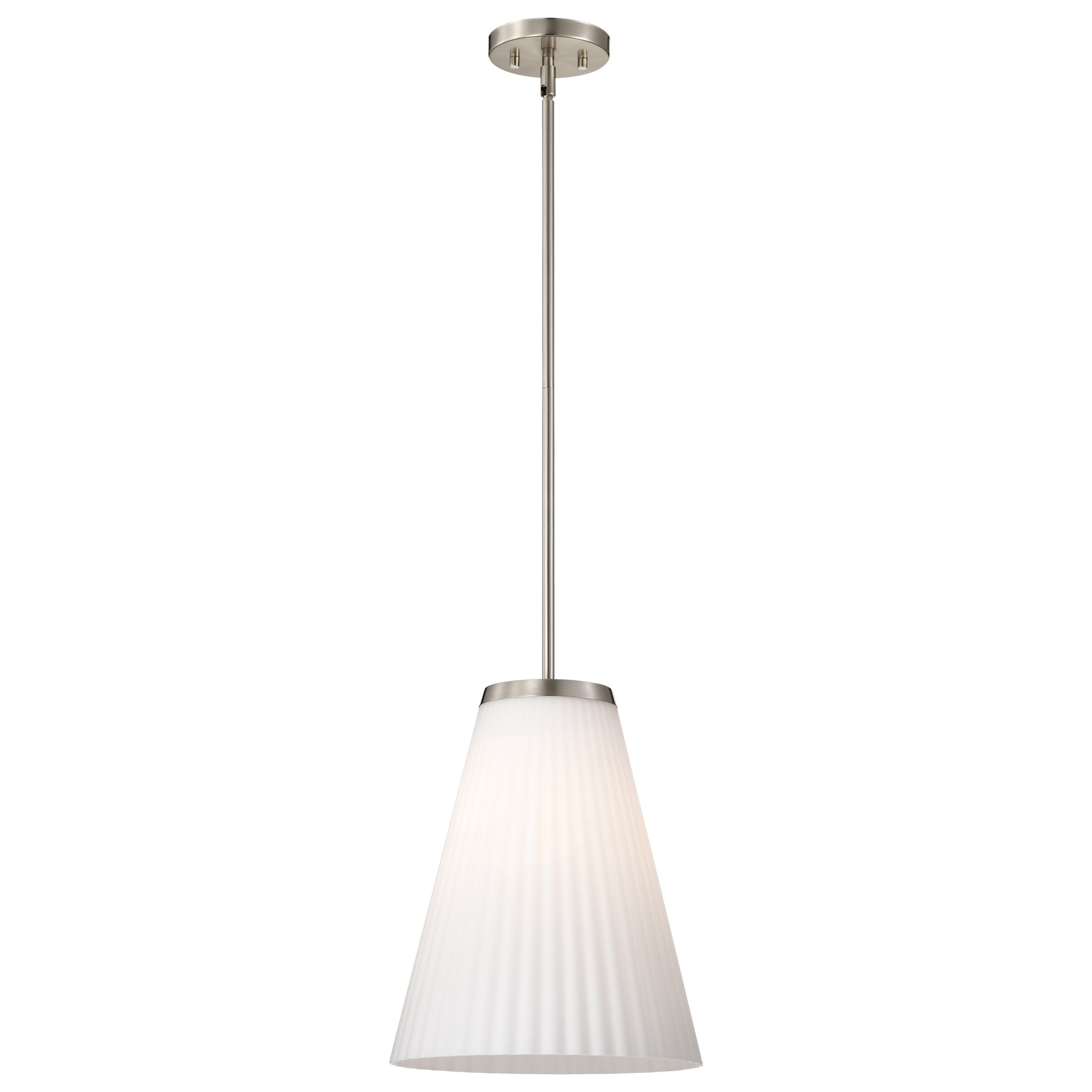 ROYALE LARGE PENDANT - 60-8738