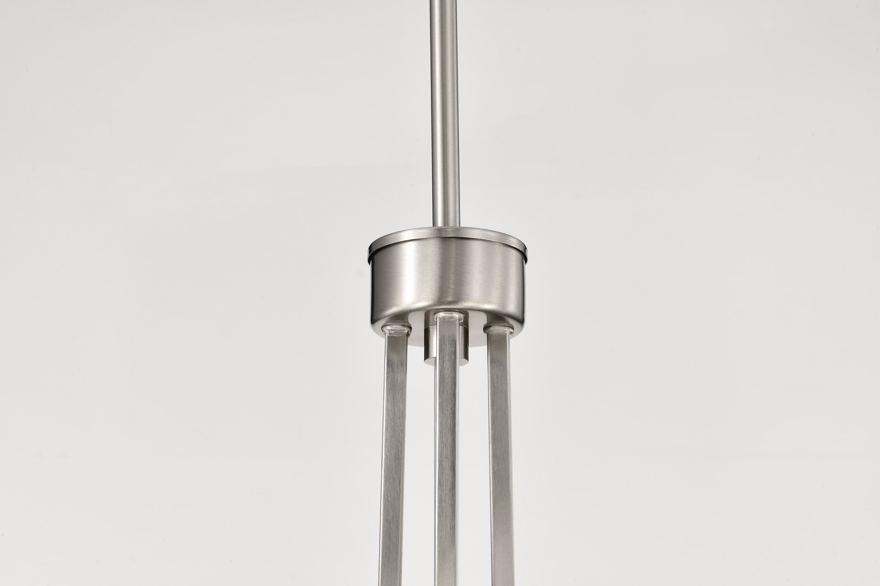 ROYALE 8 LIGHT CHANDELIER - 60-8739