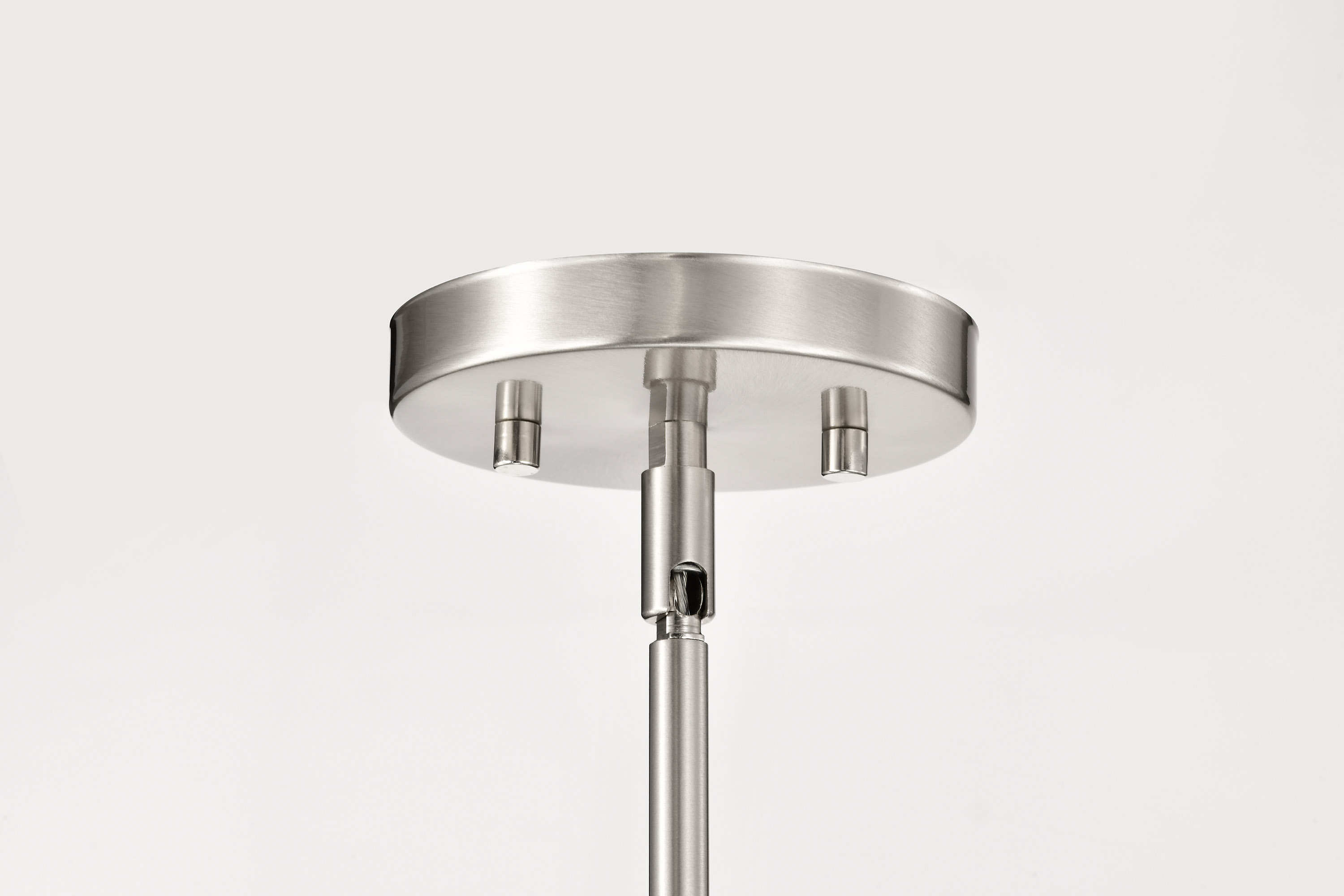 ROYALE 8 LIGHT CHANDELIER - 60-8739