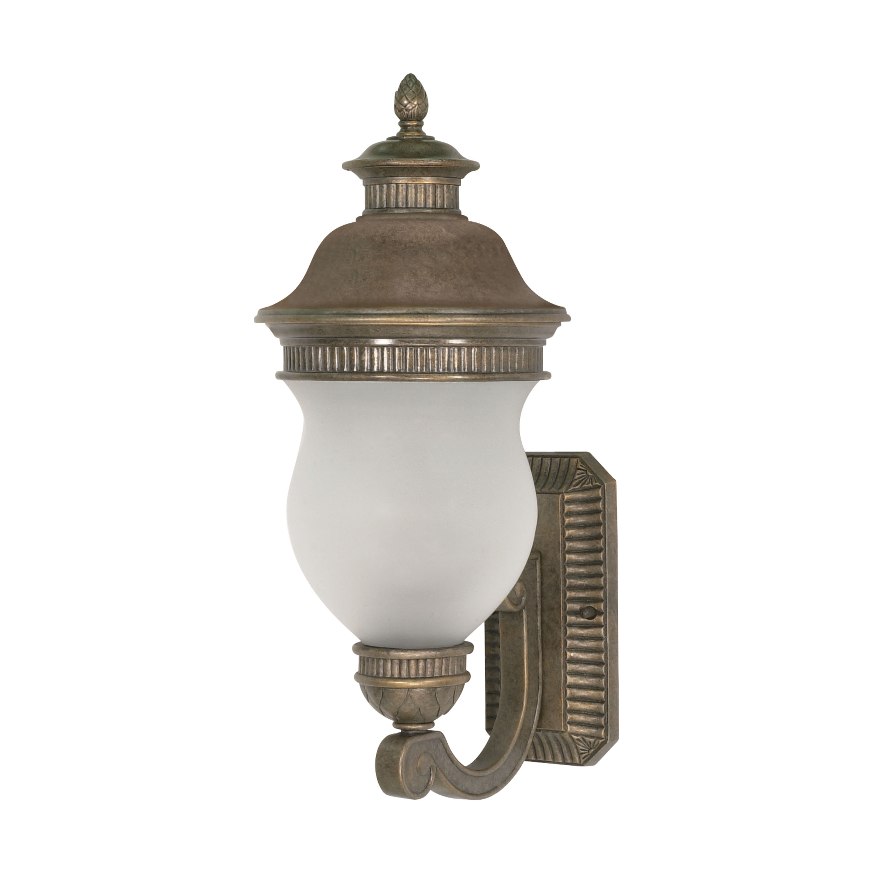LUXOR 2 LT 22" ARM UP OUTDOOR - 60-876