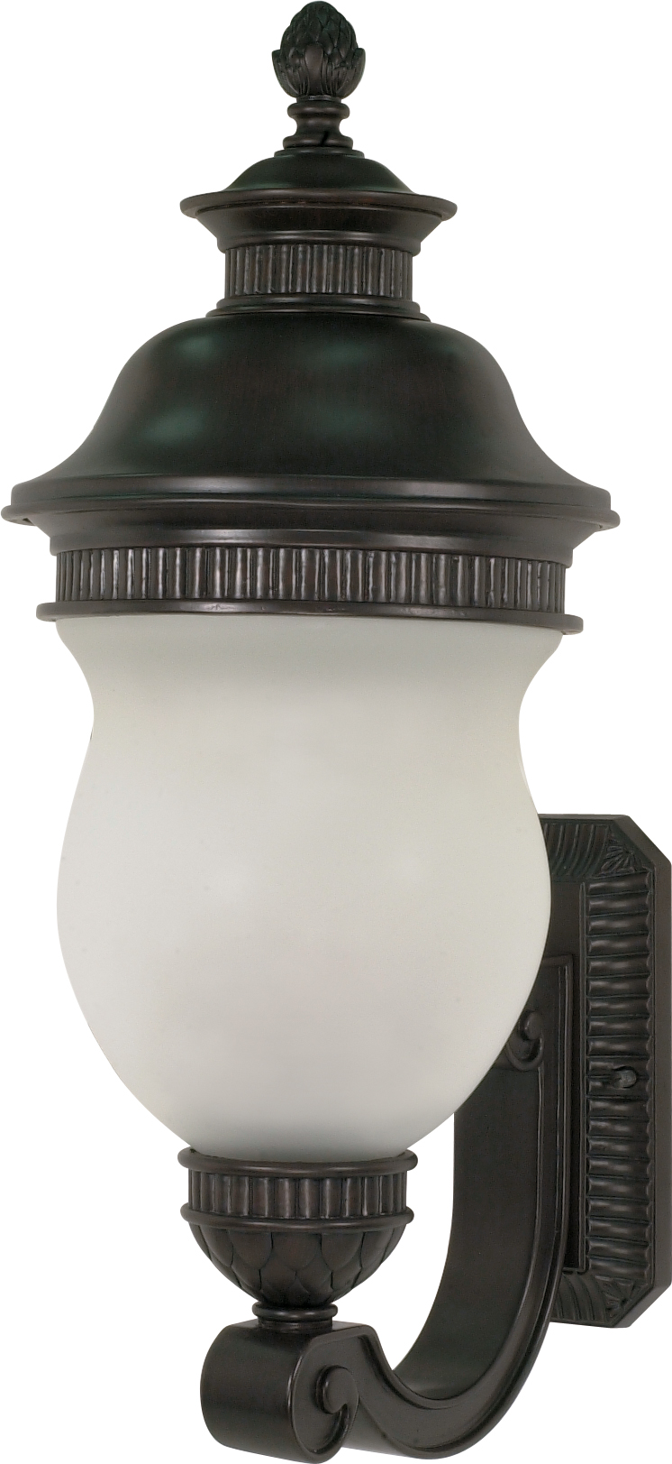 LUXOR 3 LT 26" ARM UP OUTDOOR - 60-877