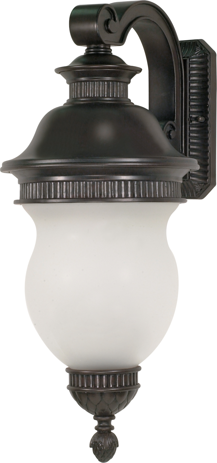 LUXOR 3 LT 27" ARM DWN OUTDOOR - 60-879