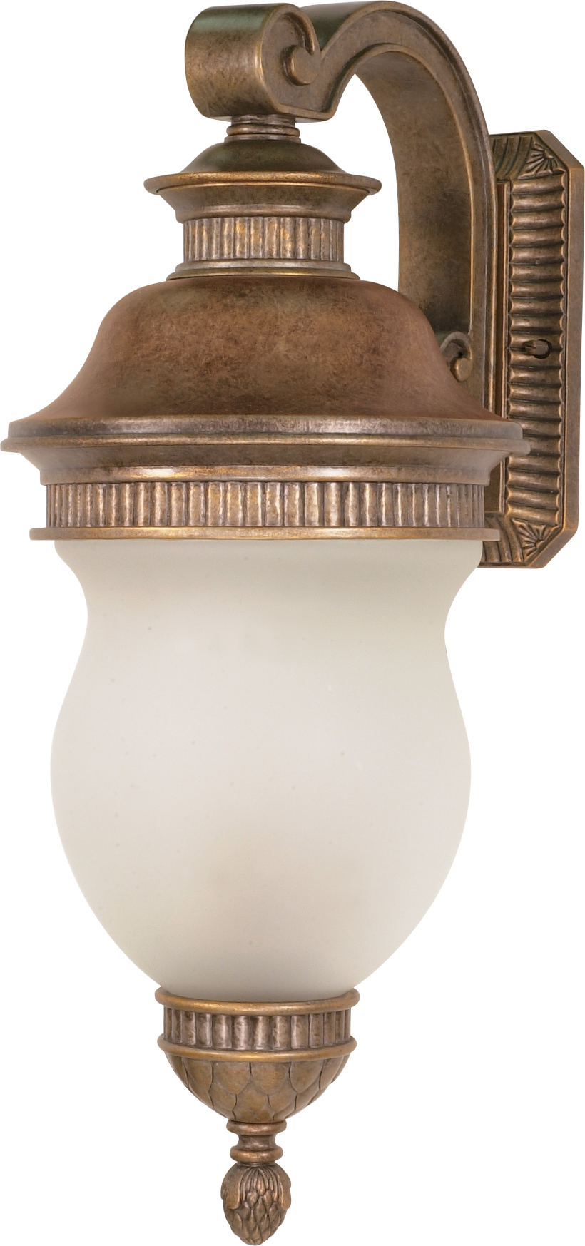 LUXOR 3 LT 27" ARM DWN OUTDOOR - 60-880