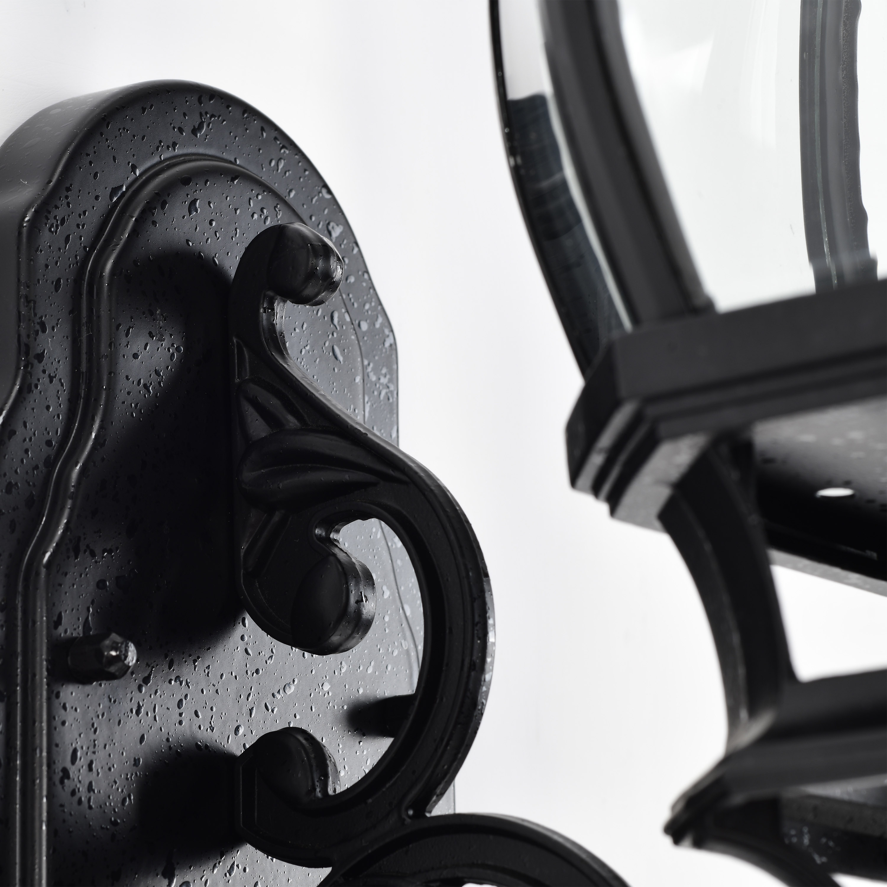 CENTRAL PARK 1 LT OUTDOOR - 60-887