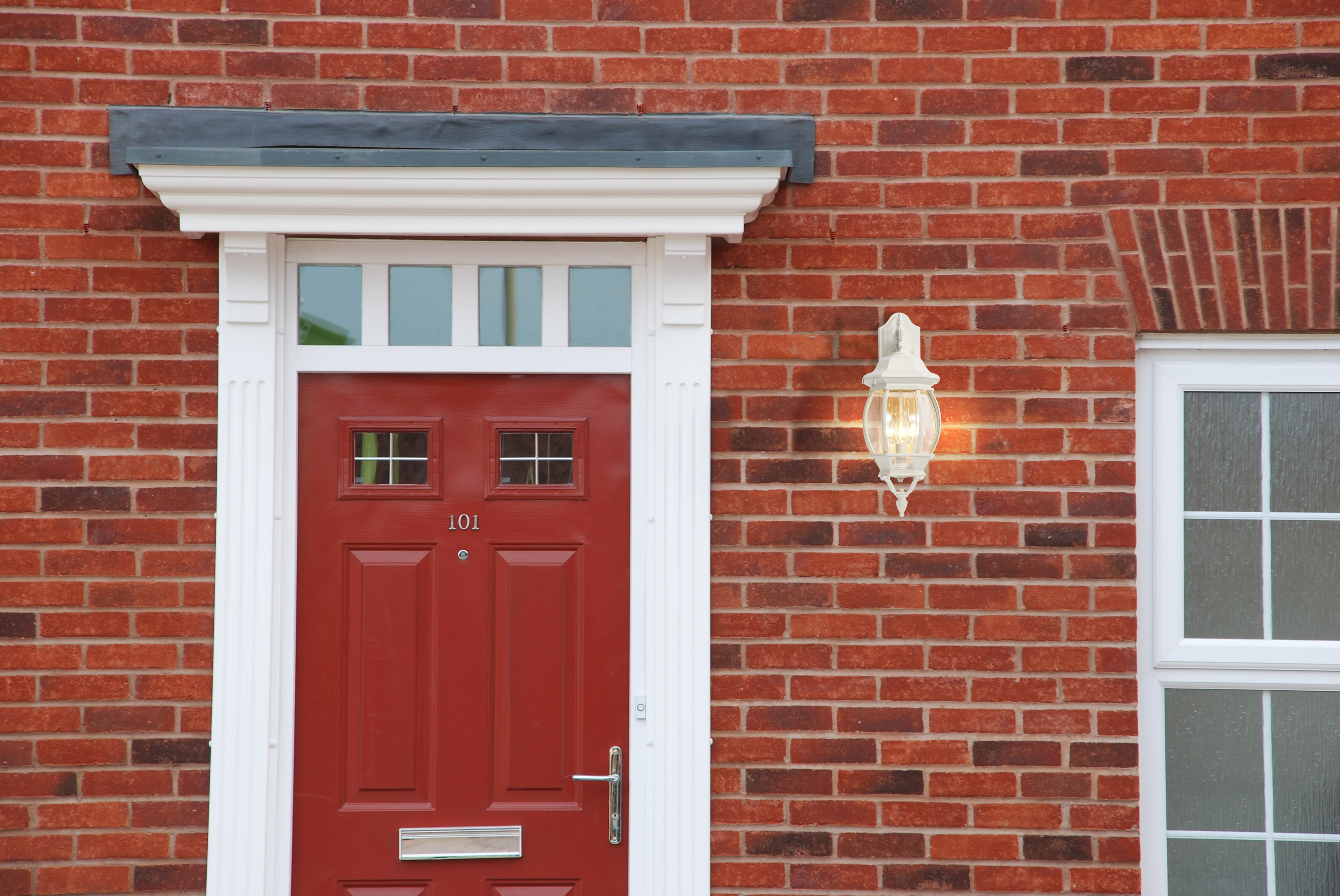 CENTRAL PARK 3 LT OUTDOOR - 60-891