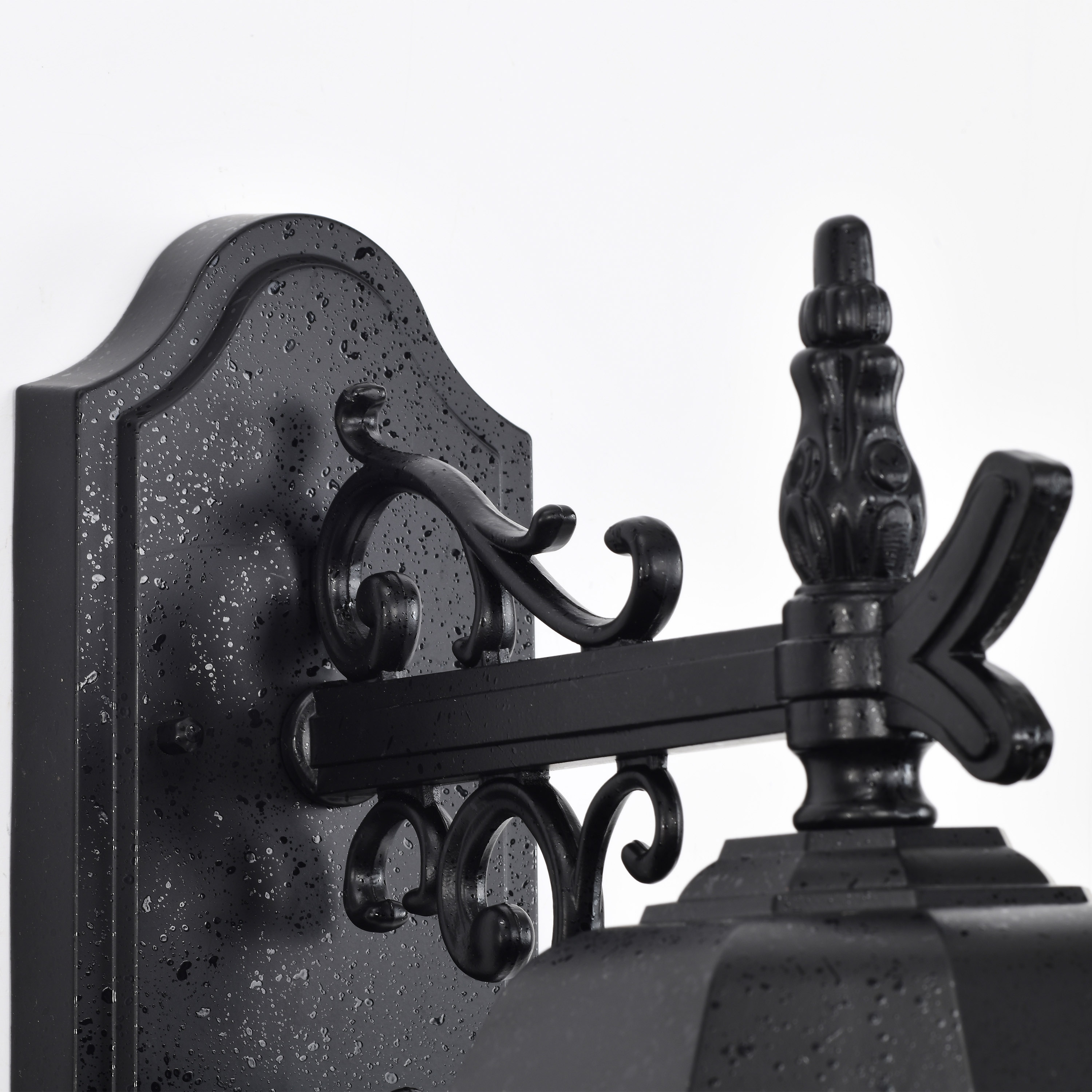 CENTRAL PARK 3 LT OUTDOOR - 60-893