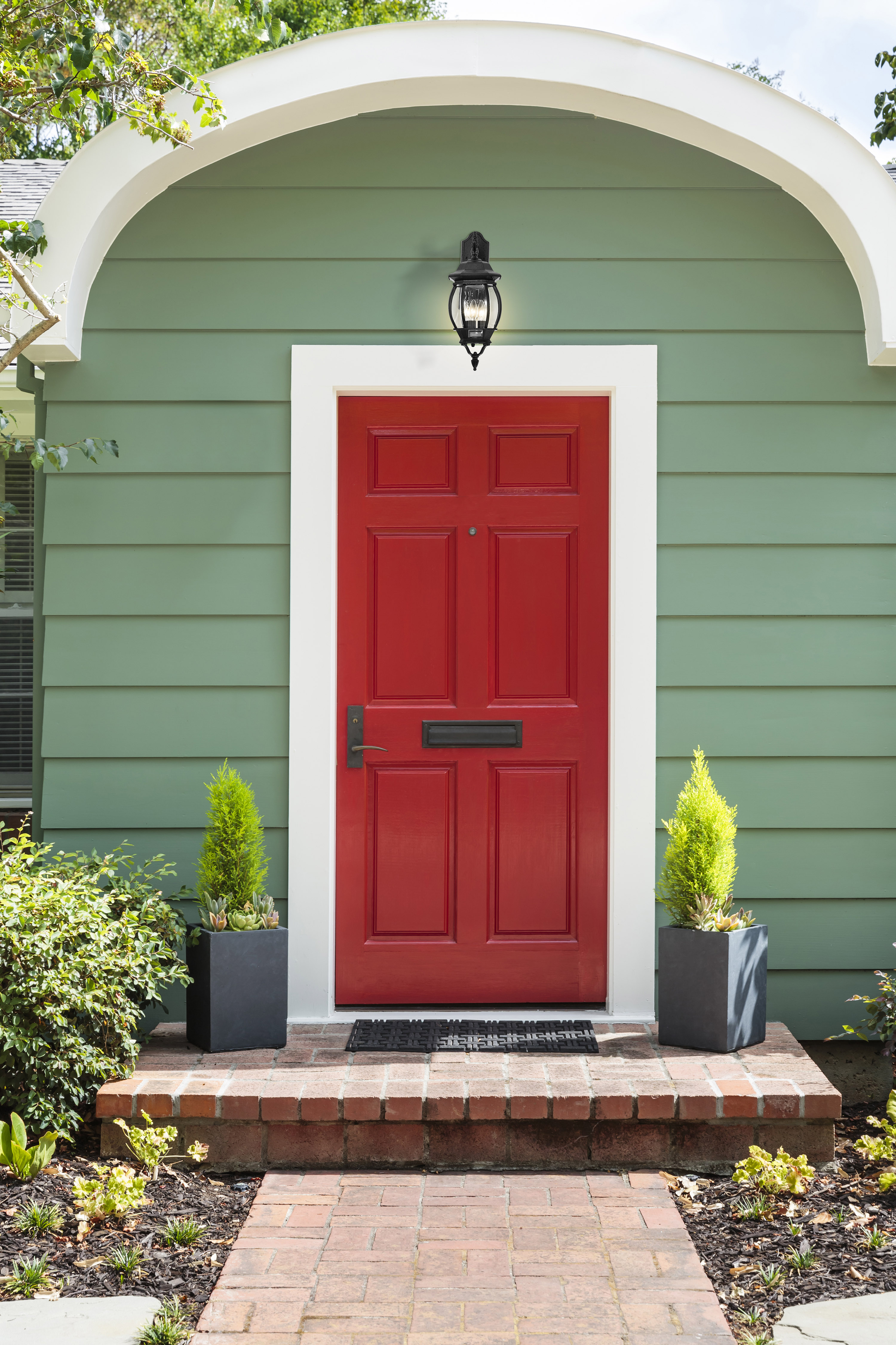 CENTRAL PARK 3 LT OUTDOOR - 60-893