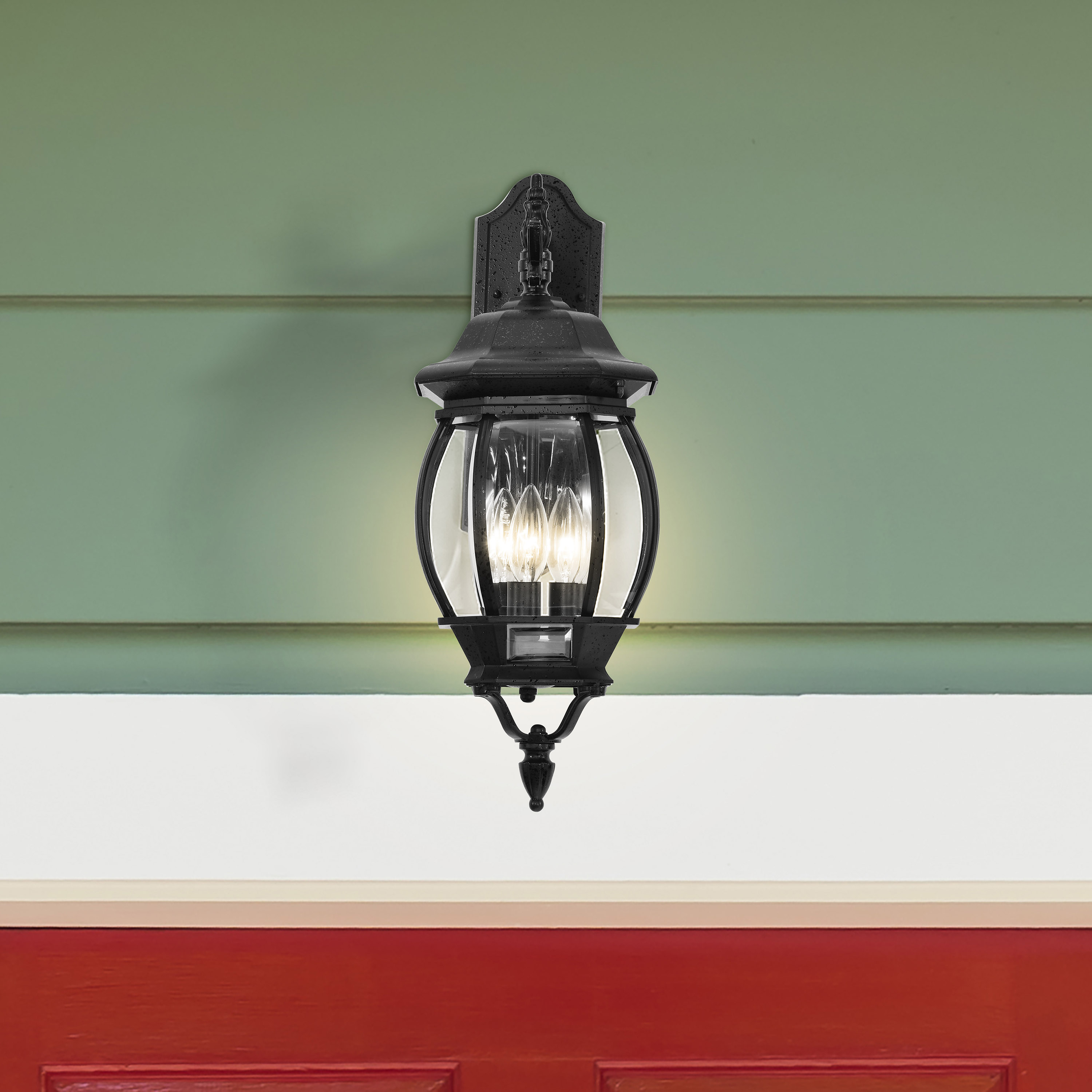 CENTRAL PARK 3 LT OUTDOOR - 60-893