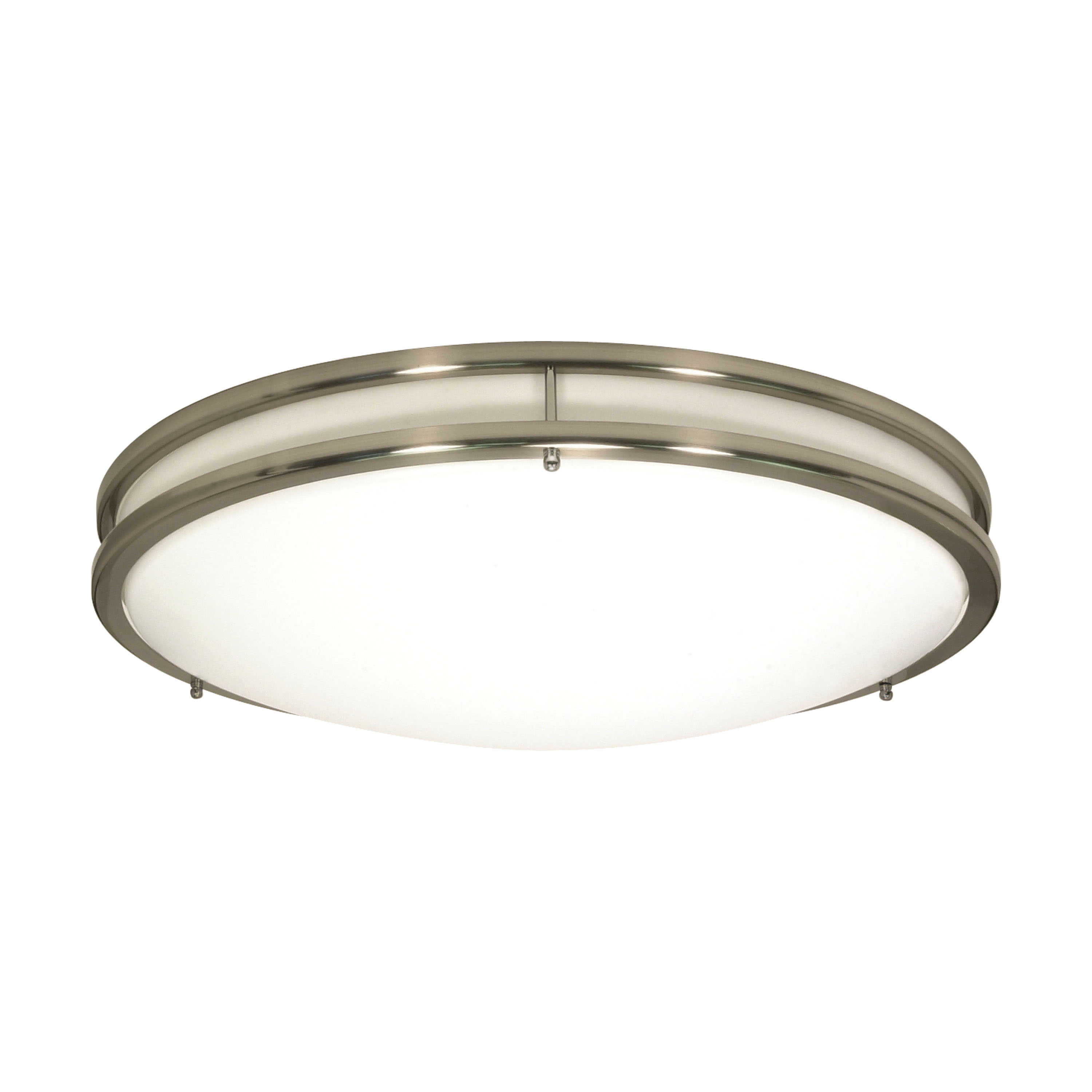 GLAMOUR ES 3 LT 17" FLUSH - 60-901