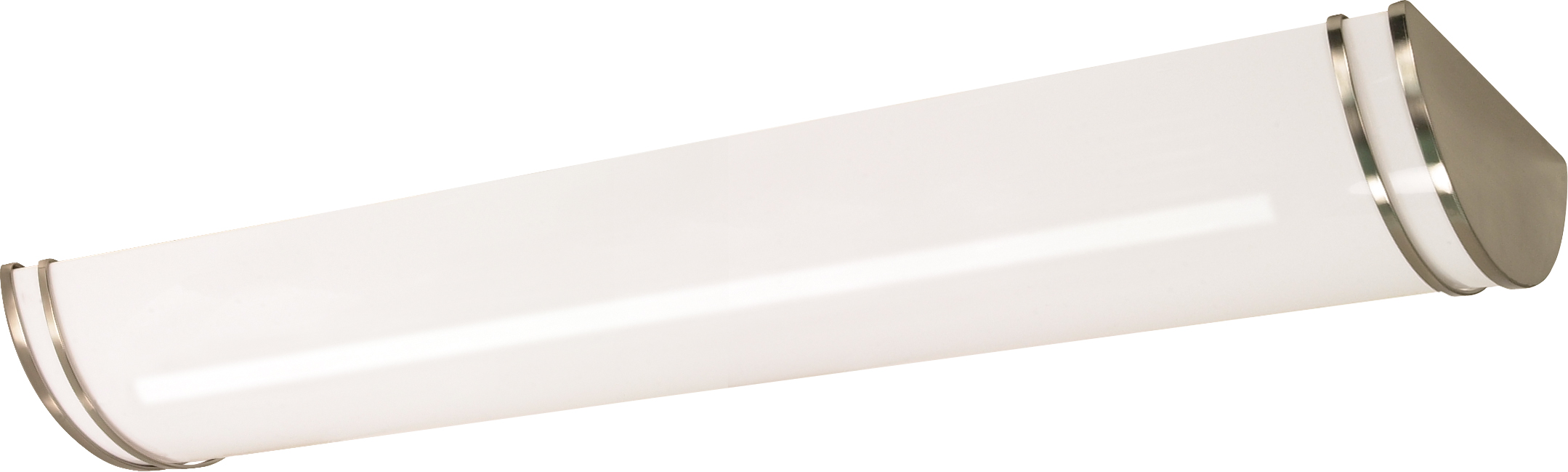 GLAMOUR 50" 3 LT LINEAR CEILNG - 60-903R