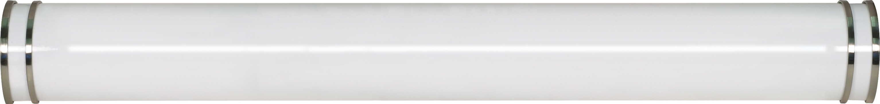 GLAMOUR 49" 2 LT LINEAR VANITY - 60-904R