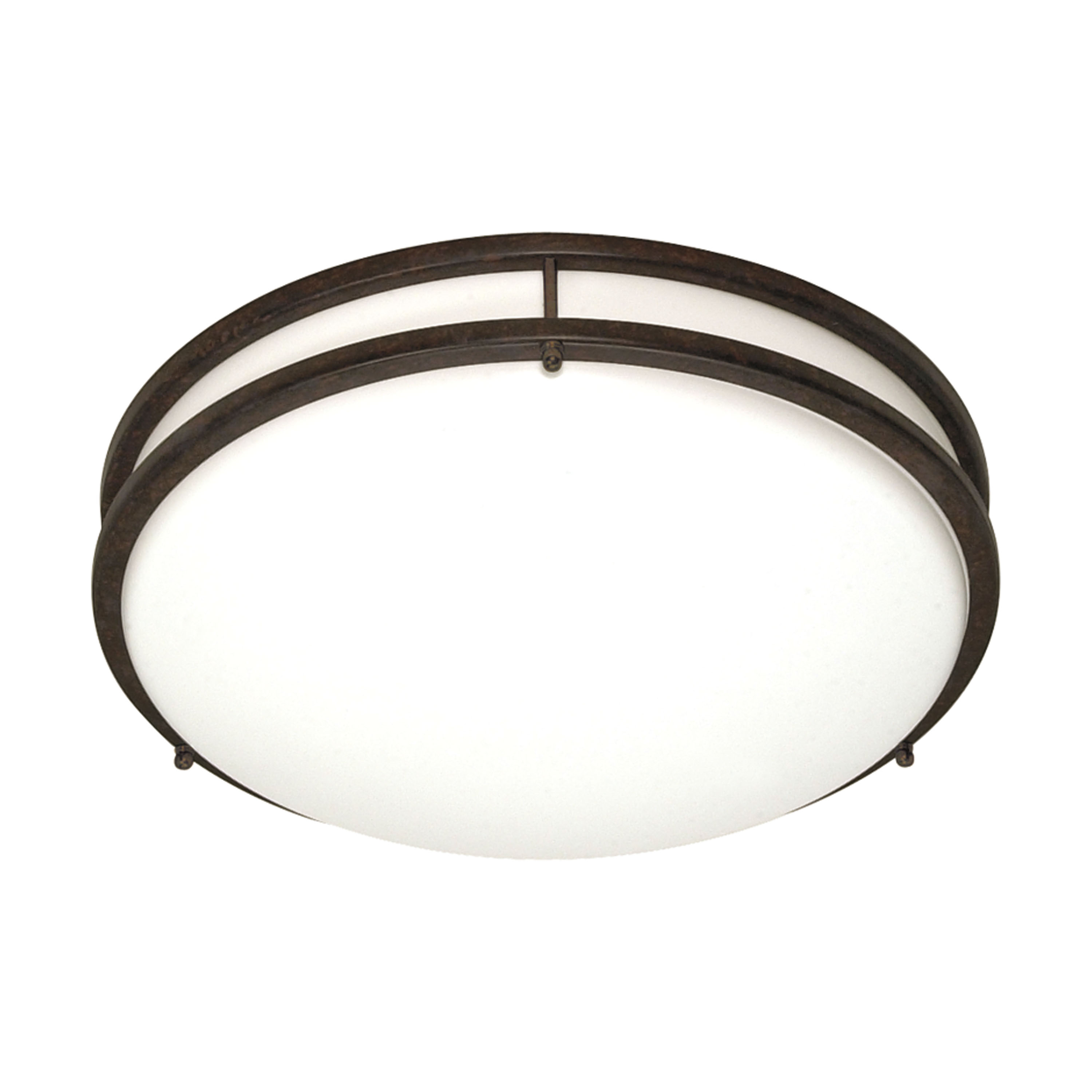 GLAMOUR ES 3 LT 17" FLUSH - 60-909