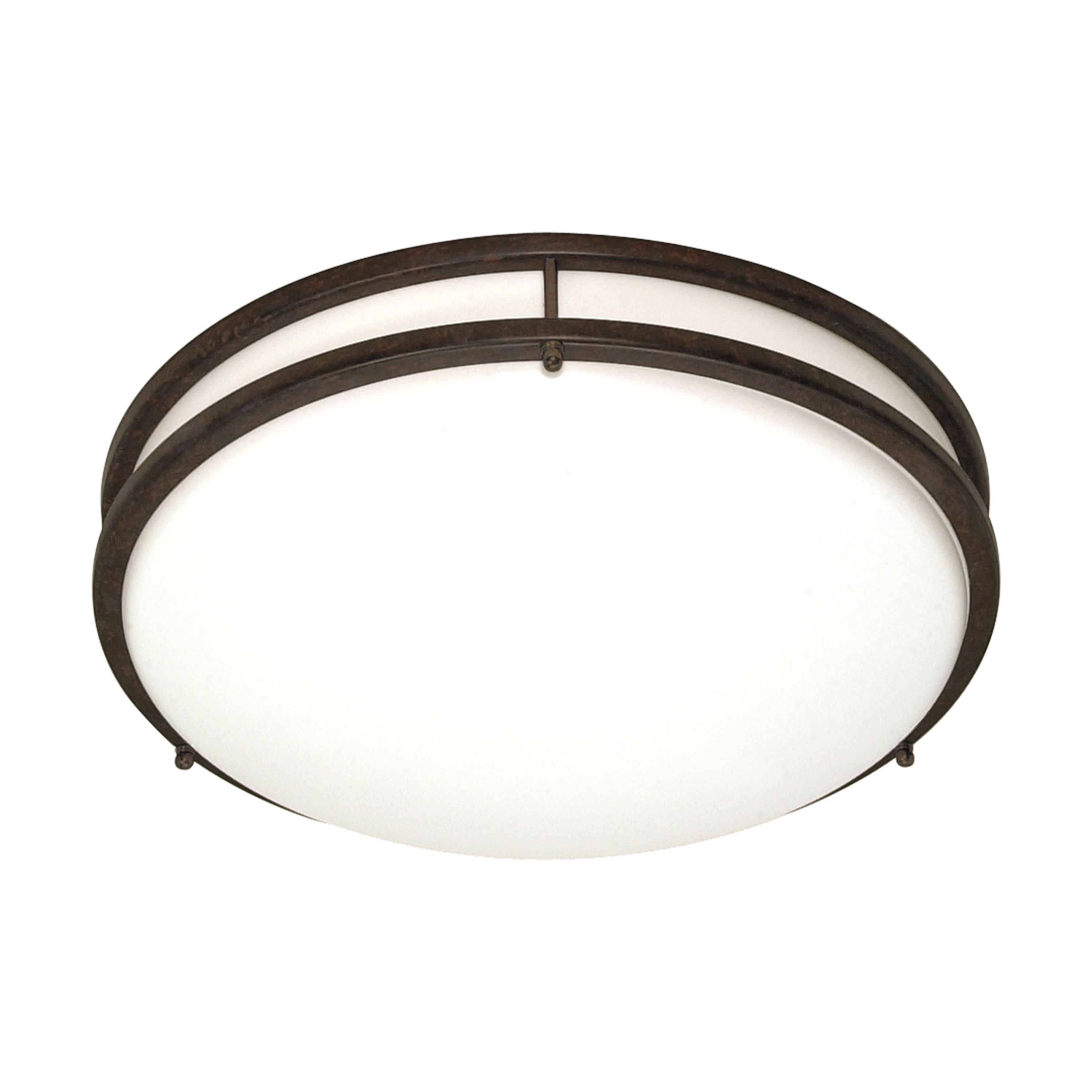 GLAMOUR ES 3 LT 24" FLUSH - 60-910