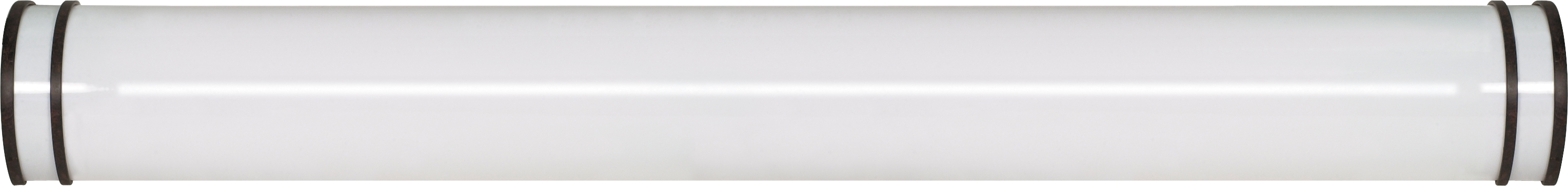 GLAMOUR 49" 2 LT LINEAR VANITY - 60-912R