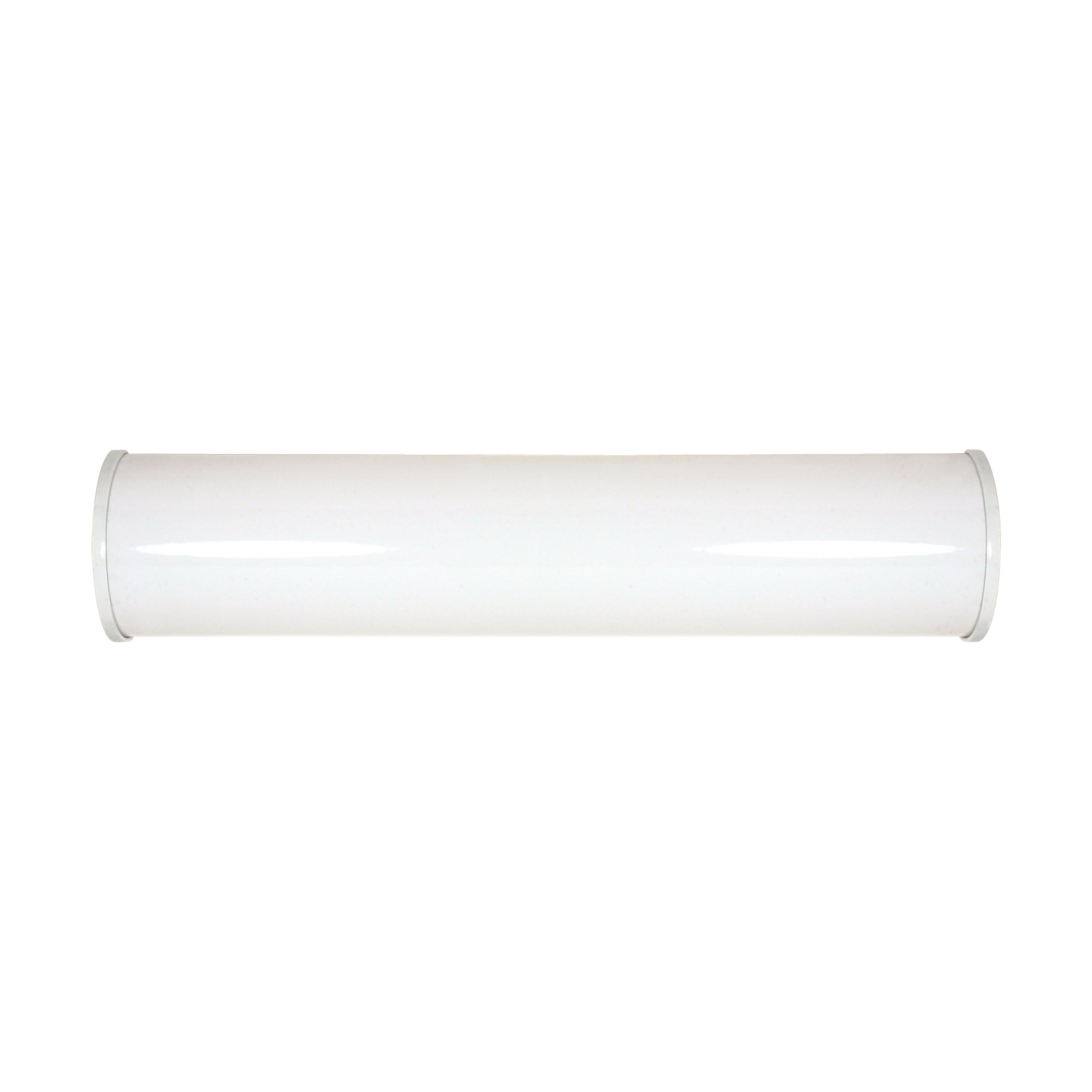 2FT CRISPO LINEAR WHITE FINISH - 60-922
