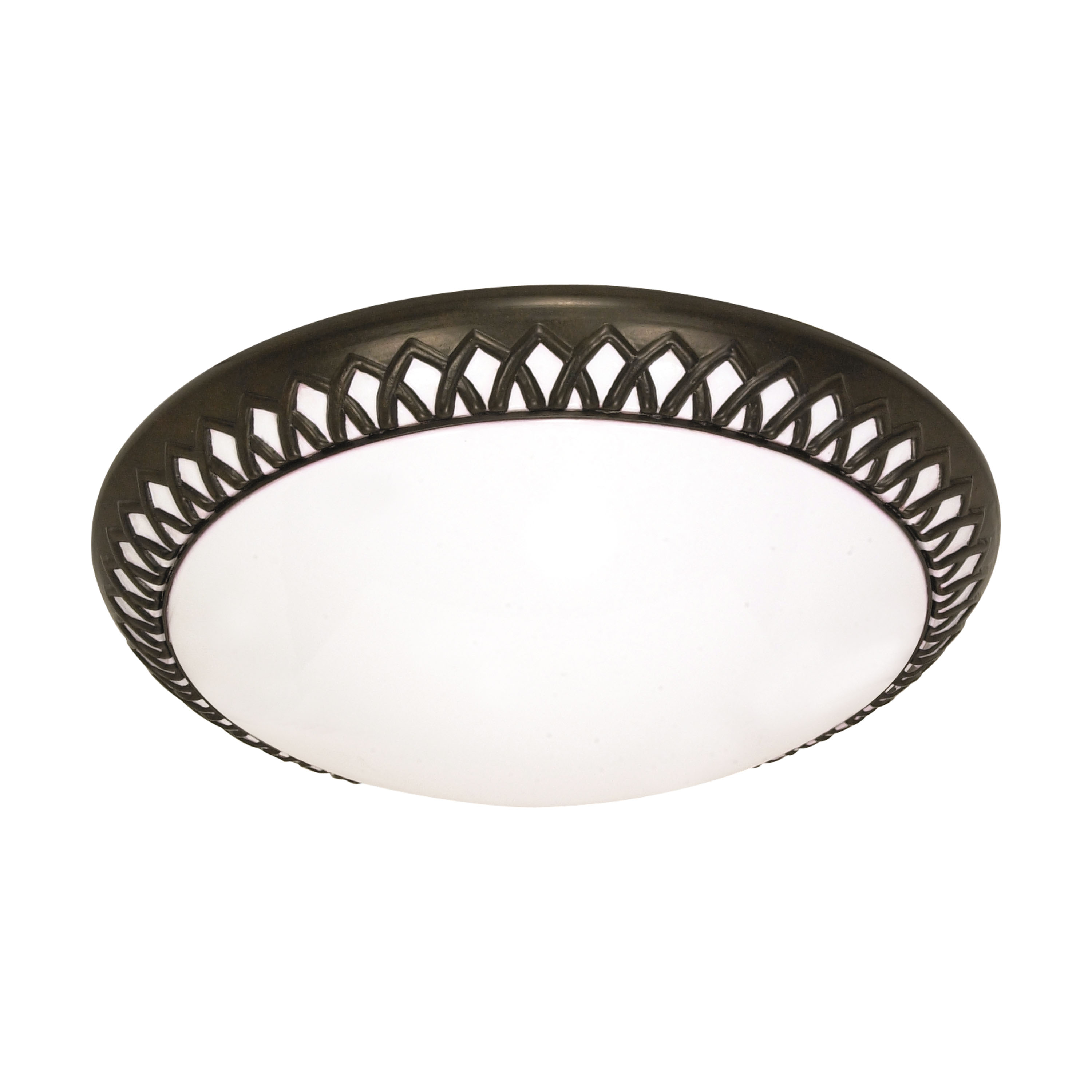 RUSTICA ES 2 LT 14" FLUSH - 60-924