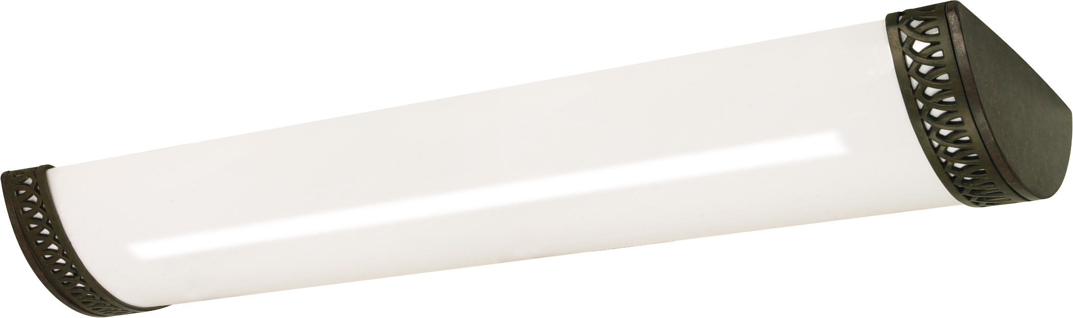 RUSTICA 50" 3 LT LINEAR CEILNG - 60-927R