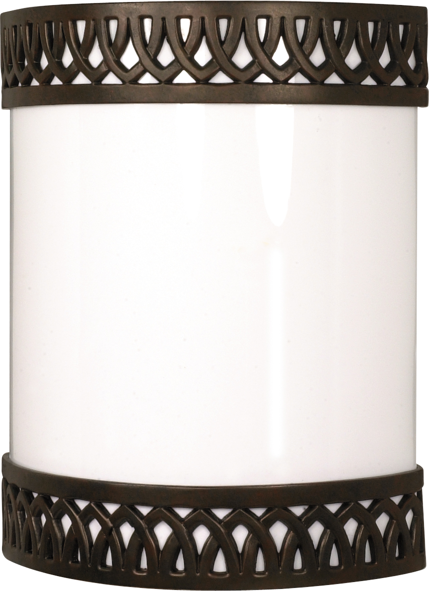 RUSTICA 1 LT WALL SCONCE - 60-931