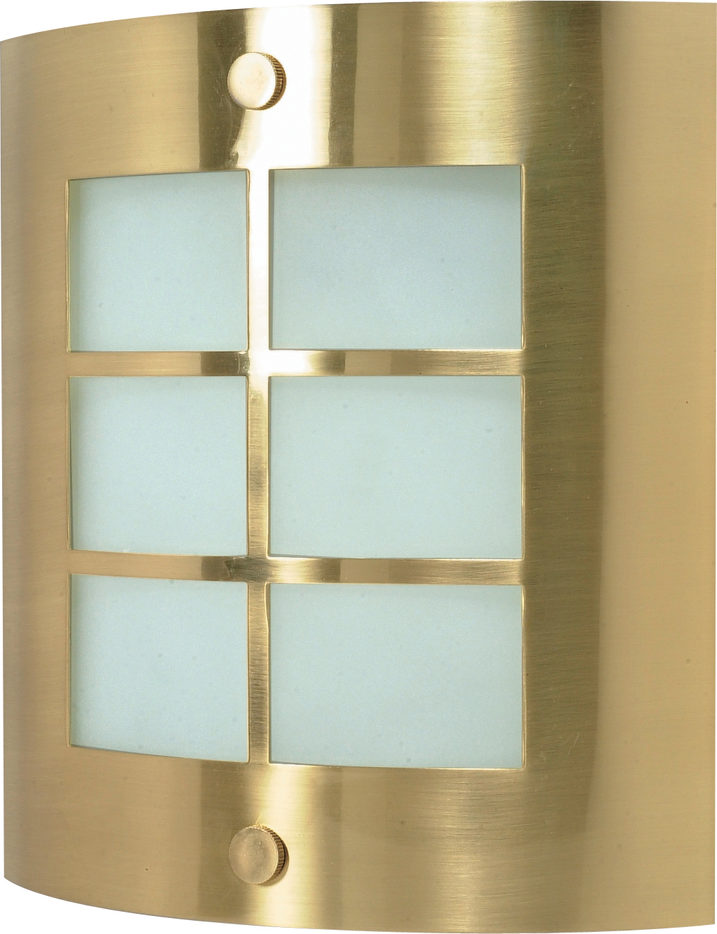 1 LT ES WALL FIXTURE - 60-947
