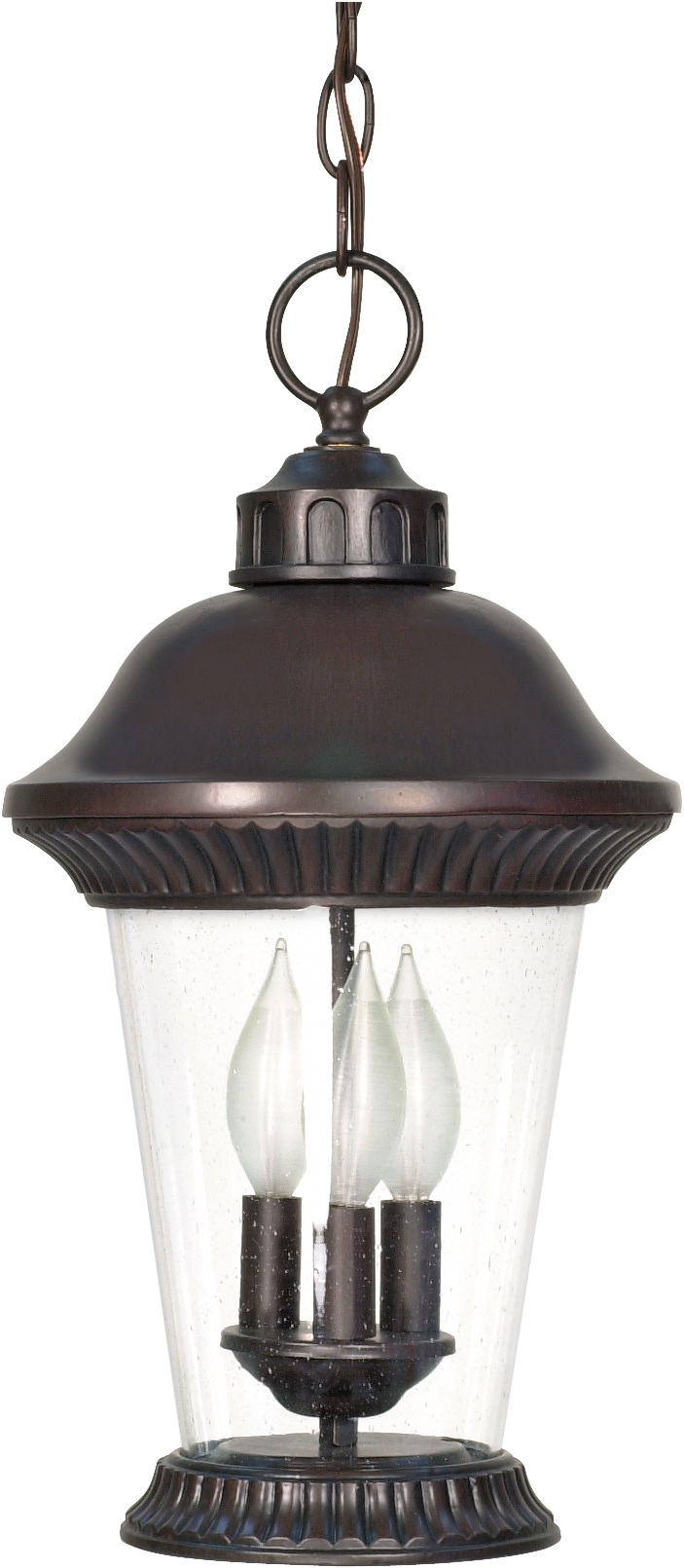 CLARION 3 LT HANGING LANTERN - 60-968