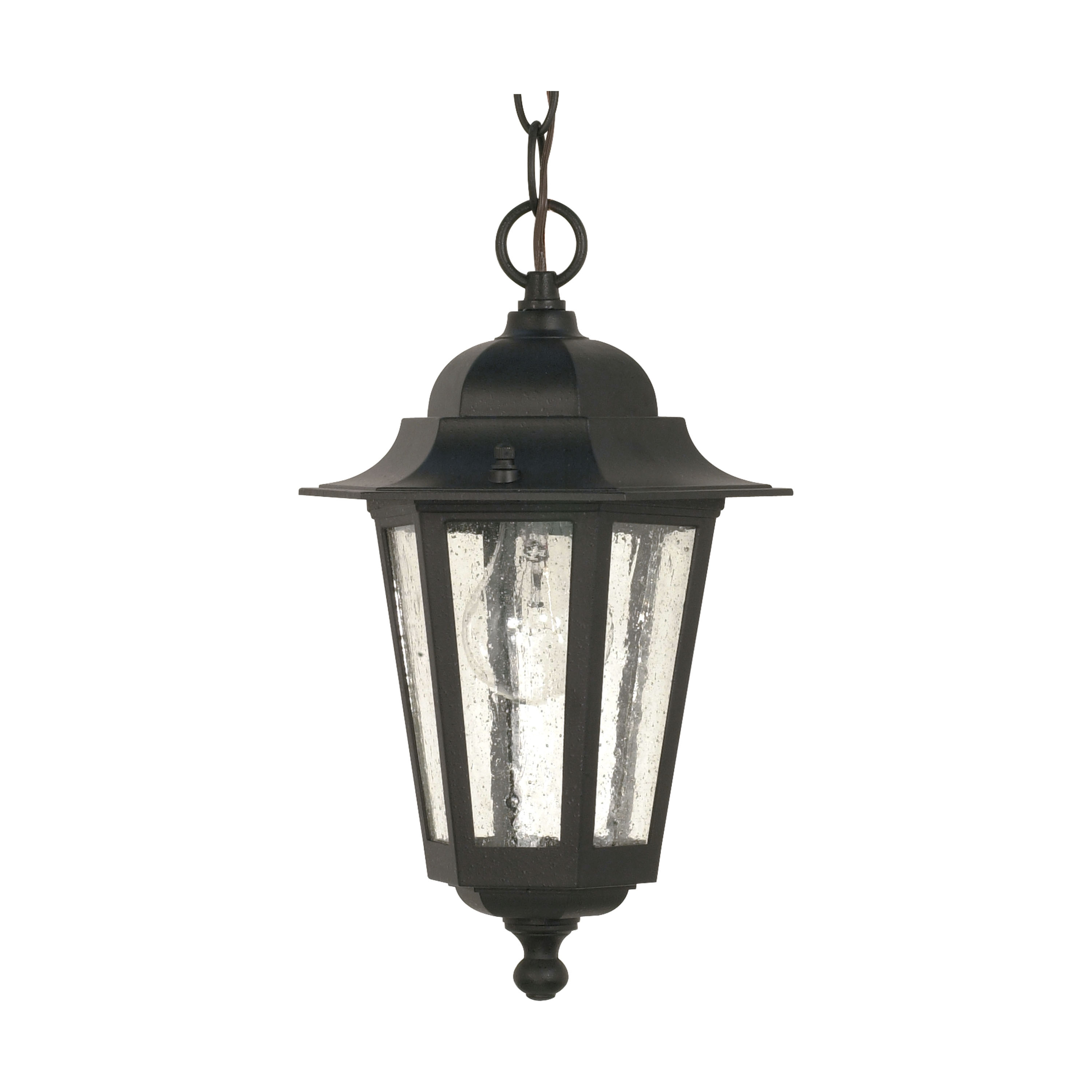 CORNERSTONE 1 LT HANGING LNTRN - 60-993