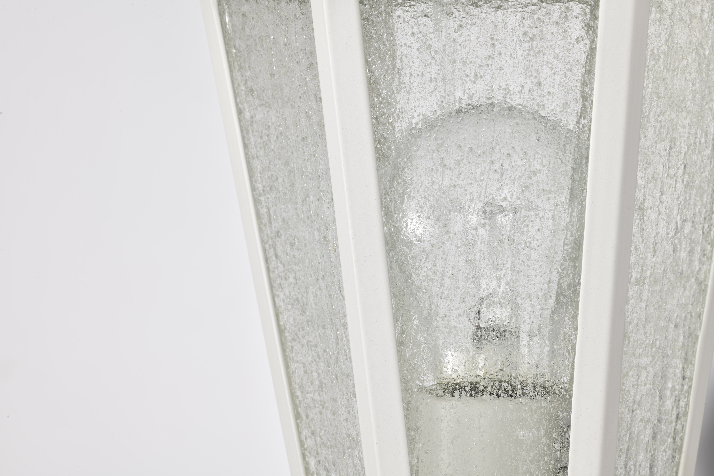 CORNERSTONE 1 LT POST LANTERN - 60-994