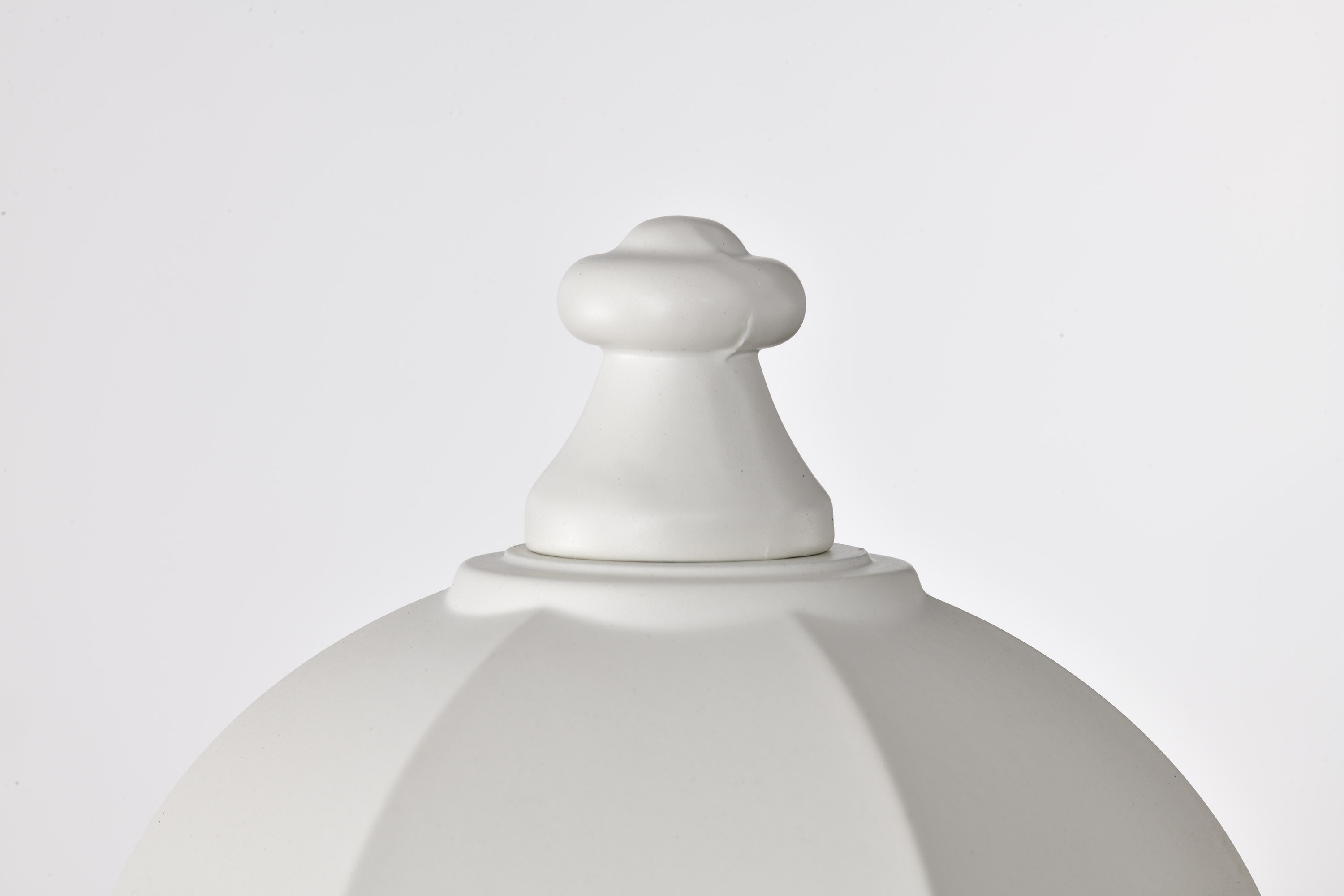 CORNERSTONE 1 LT POST LANTERN - 60-994