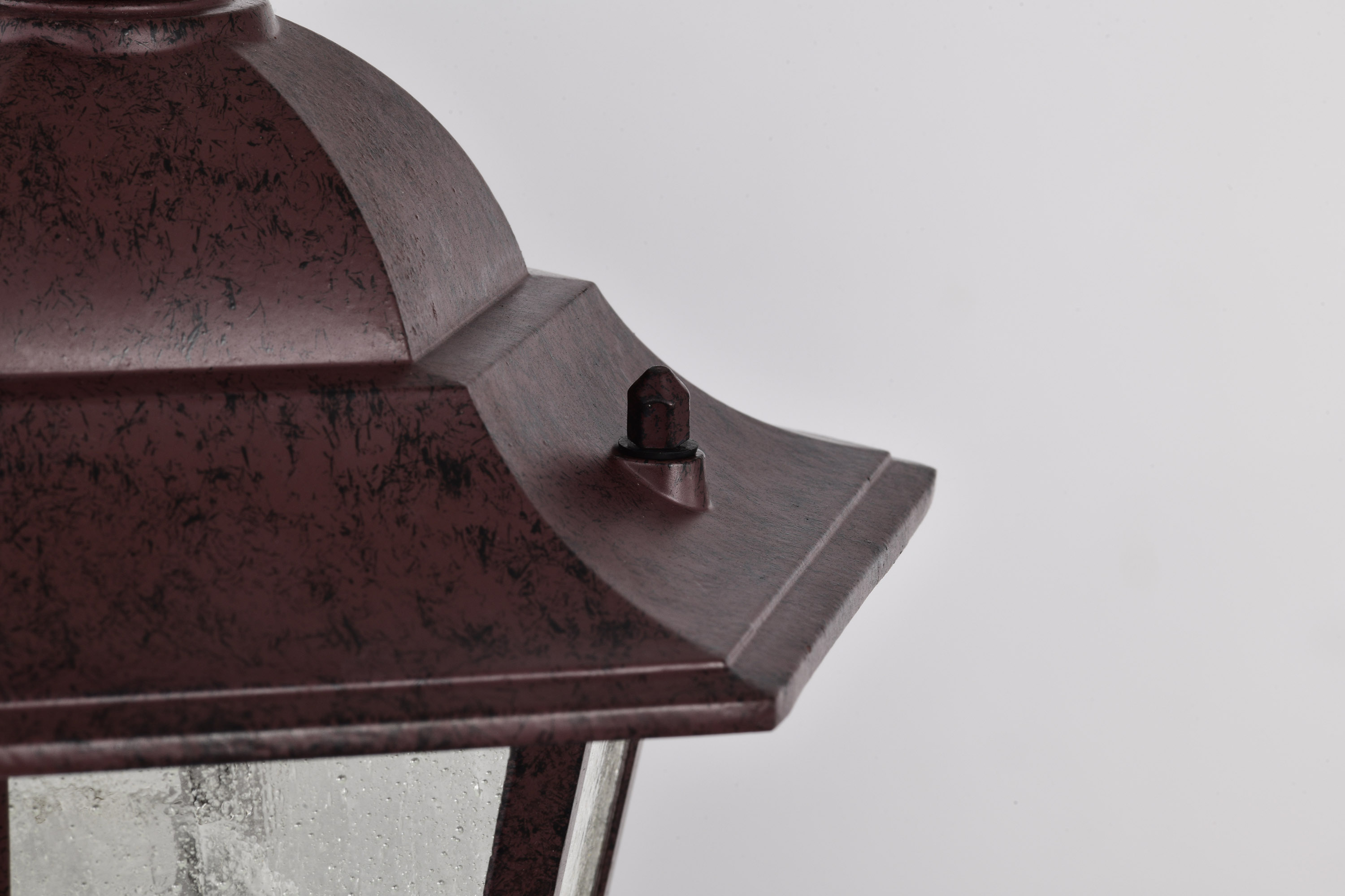 CORNERSTONE 1 LT POST LANTERN - 60-995